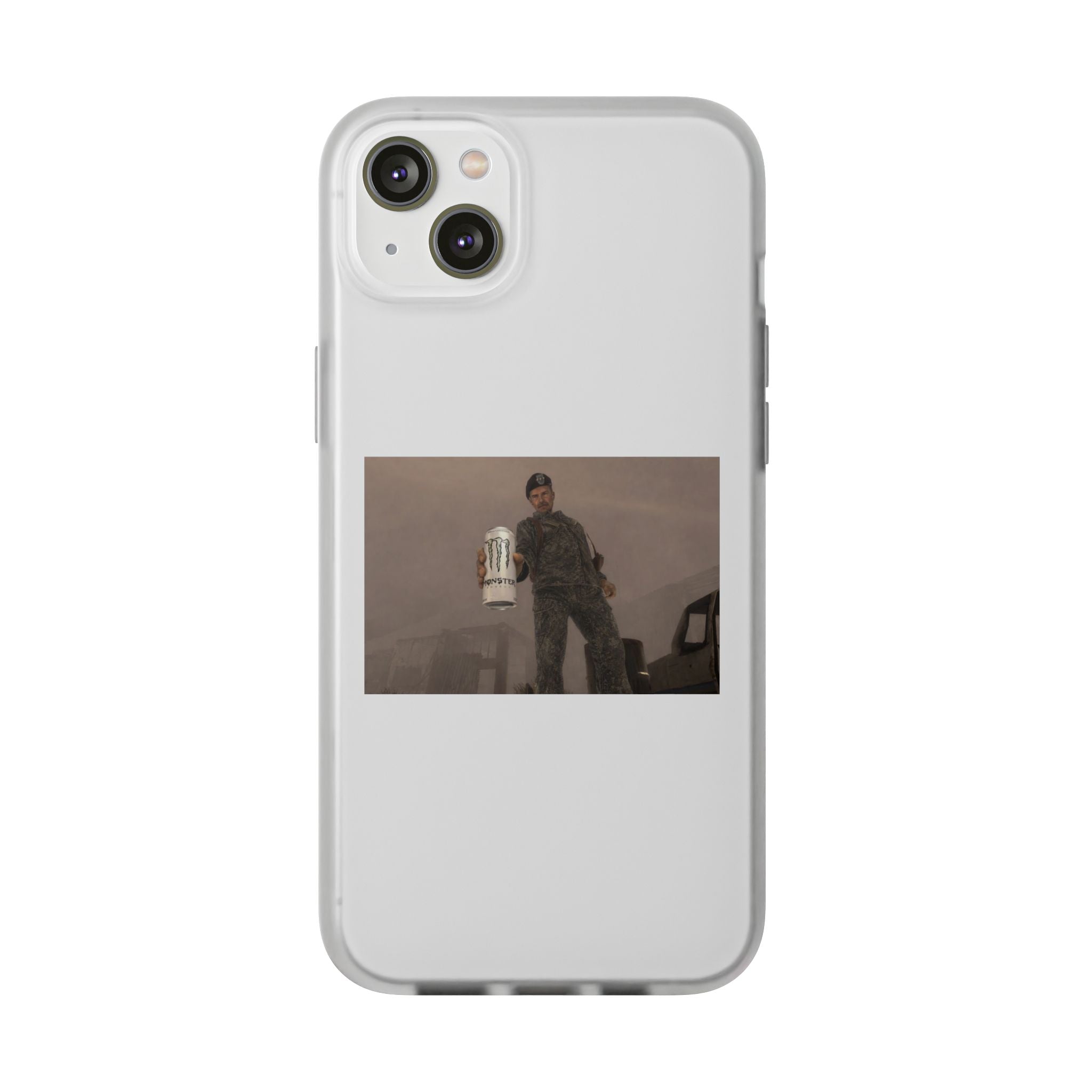 Shepard Energy - Flexi Case