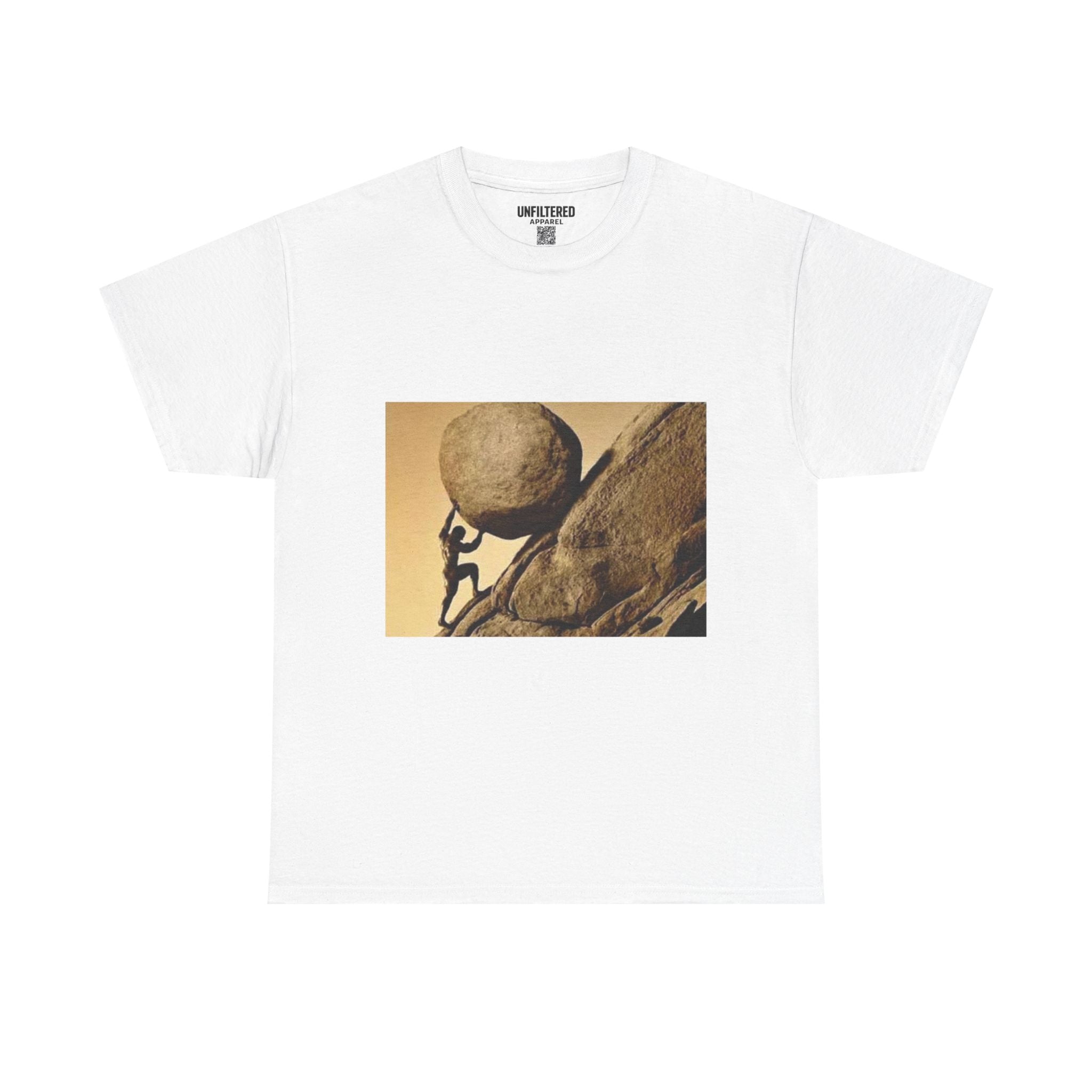 Sisyphus - T-Shirt