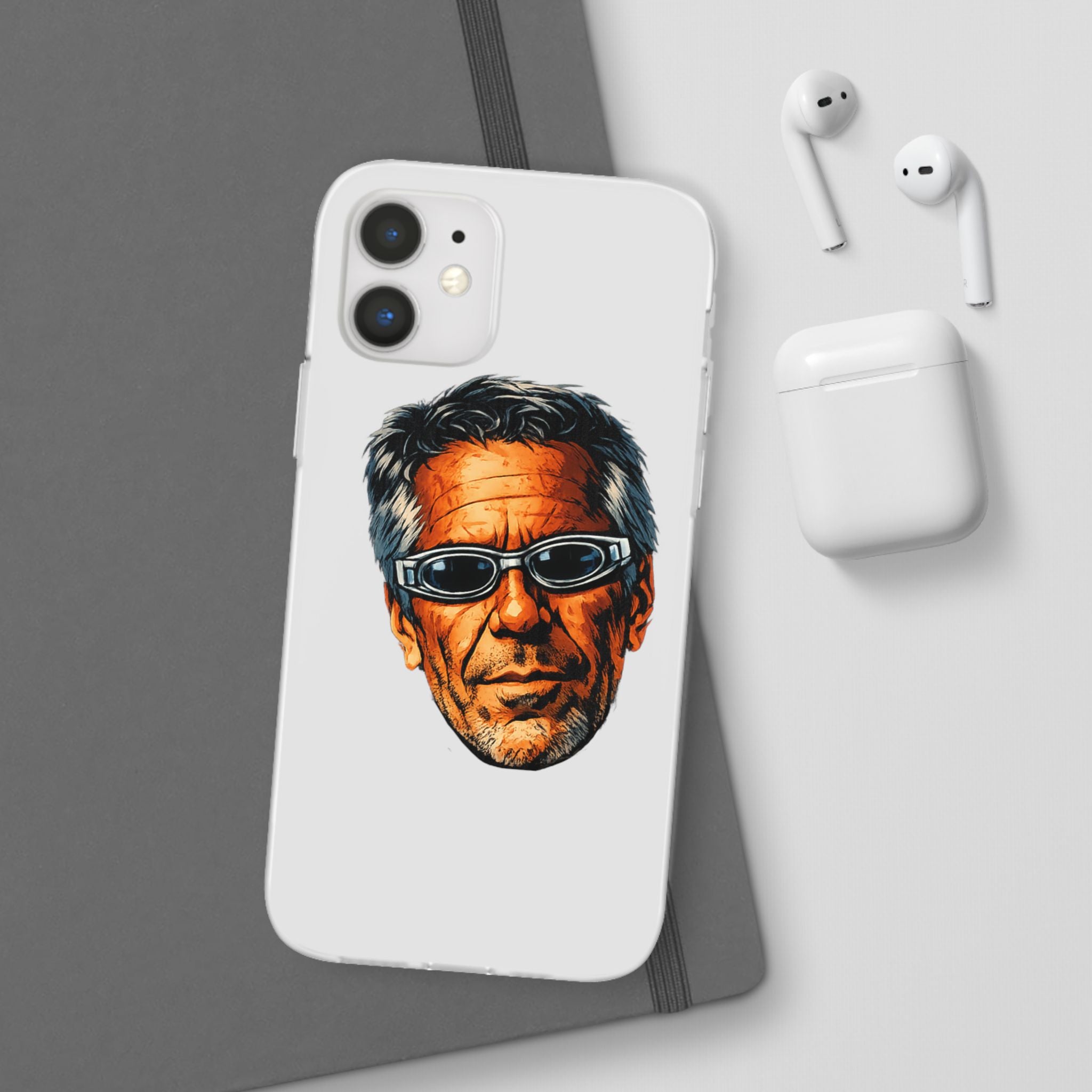 Retro Repstein - Flexi Case