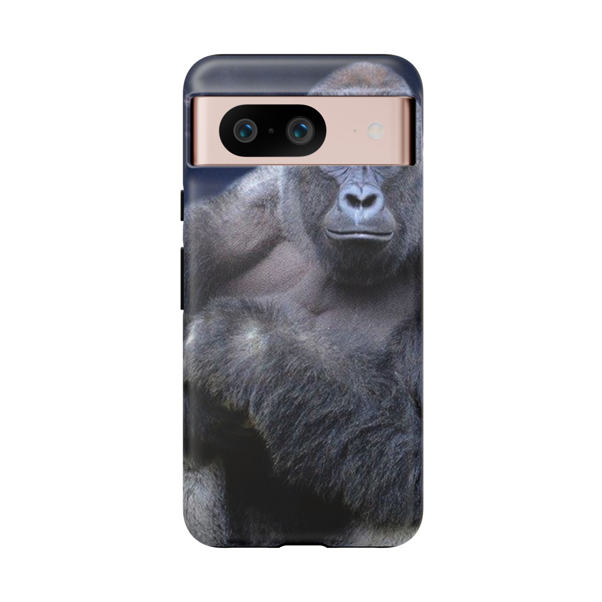 Gorilla - Tough Case