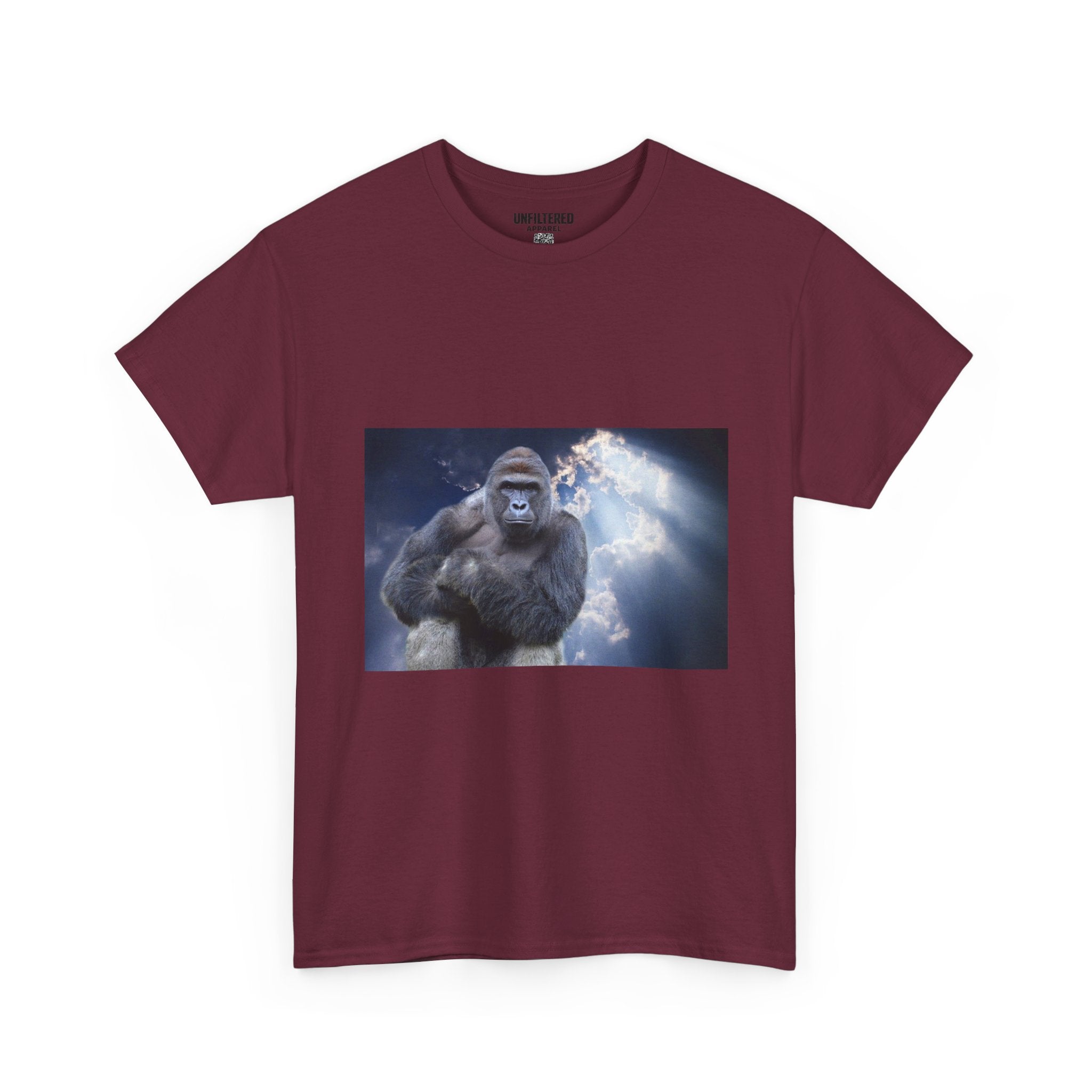 Gorilla - T-Shirt