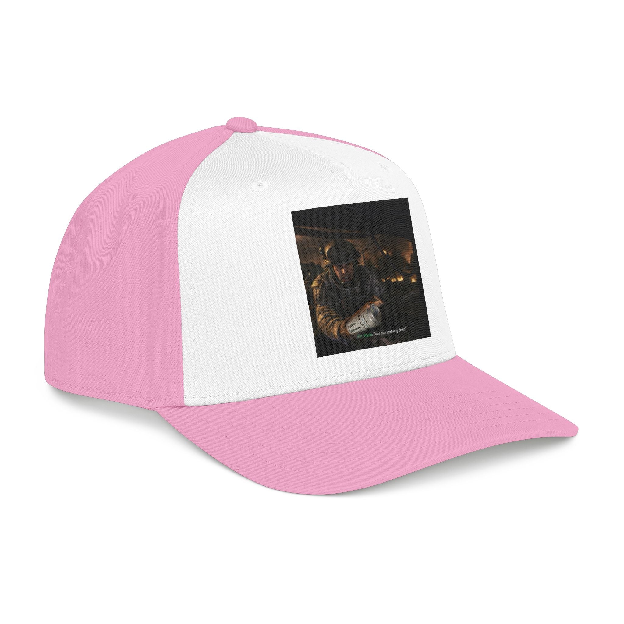 'Take This!' - Baseball Cap