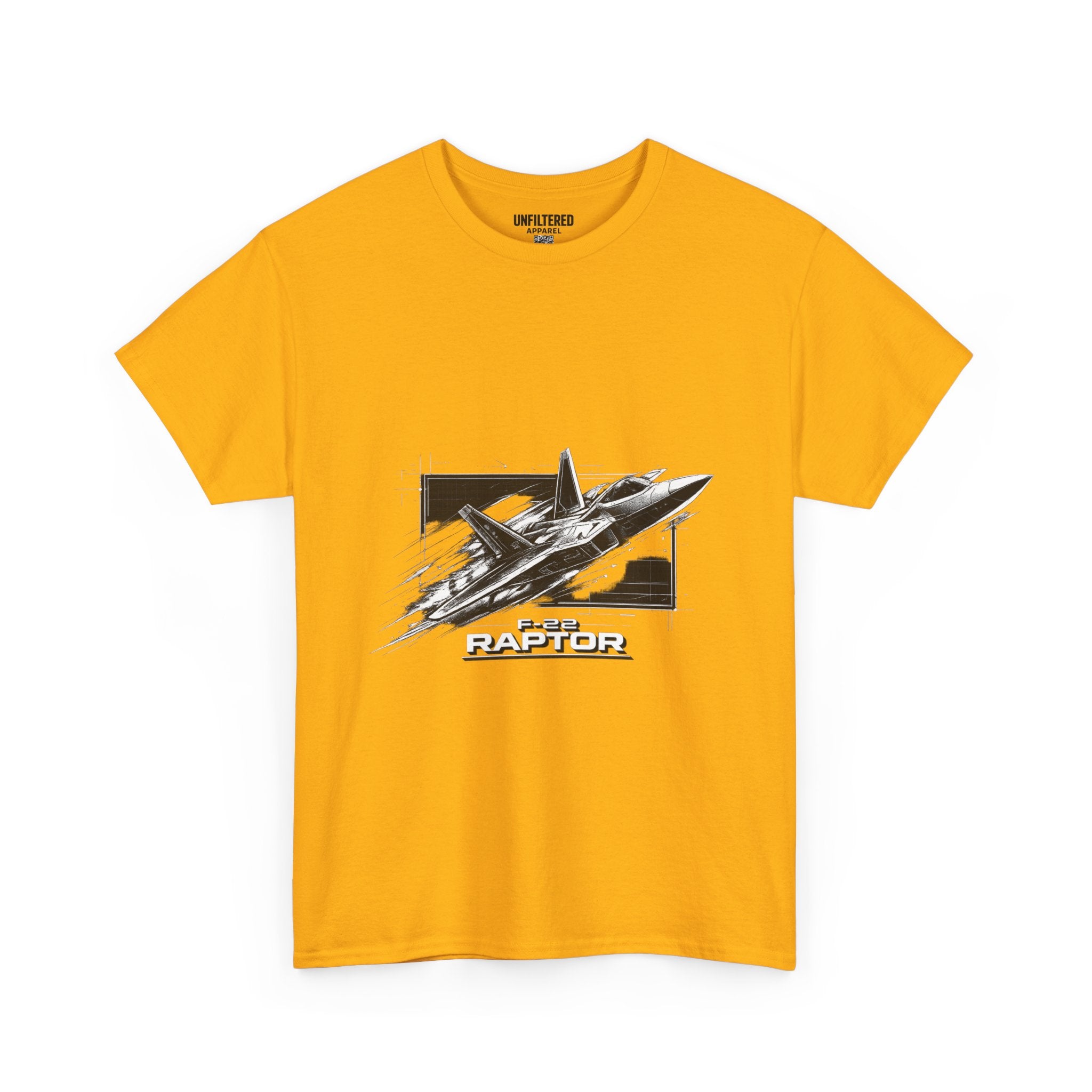 F-22 - T-Shirt