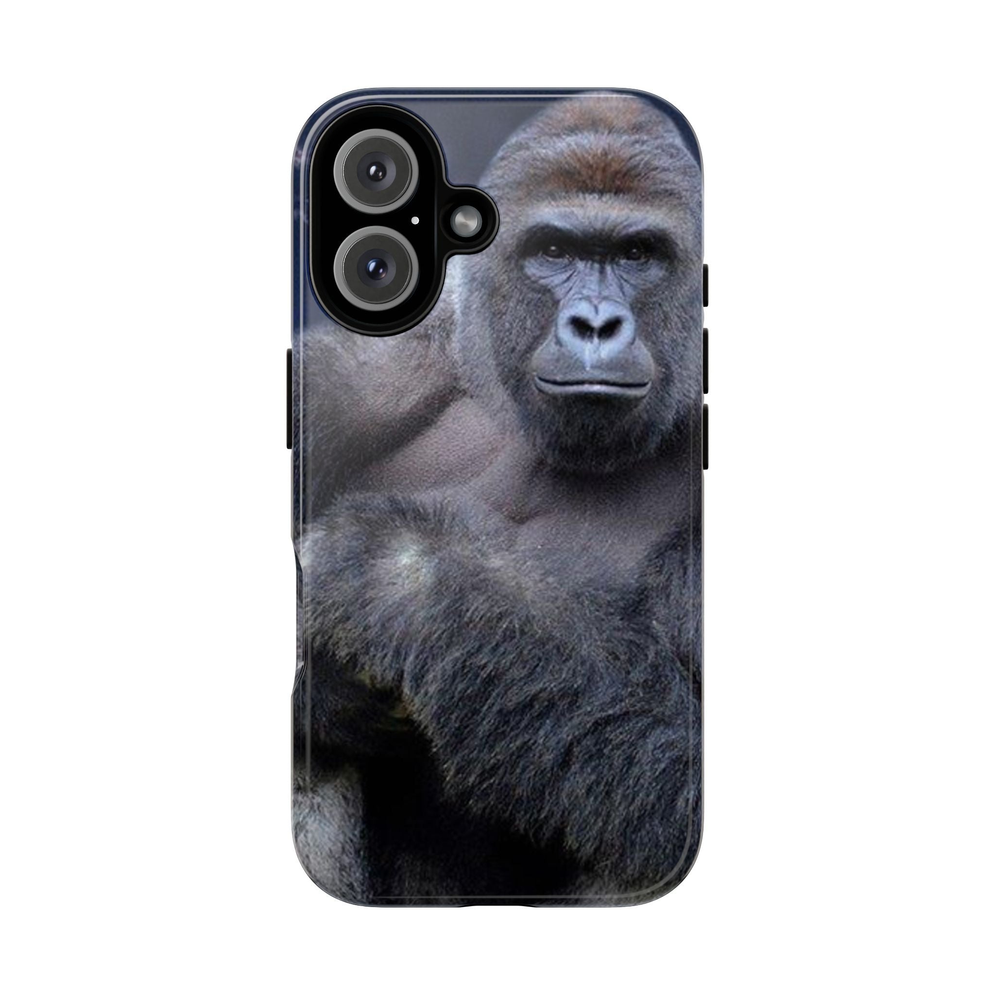 Gorilla - Tough Case