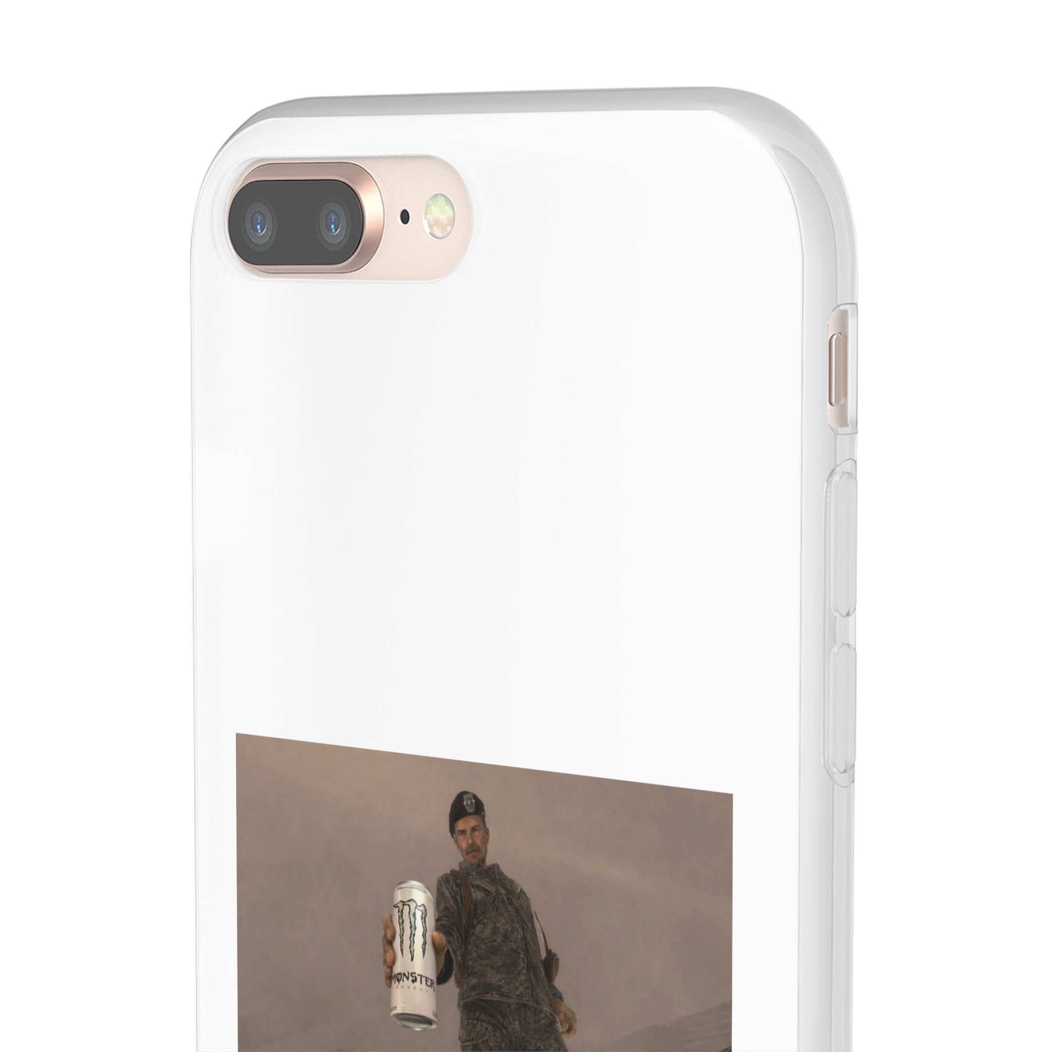 Shepard Energy - Flexi Case