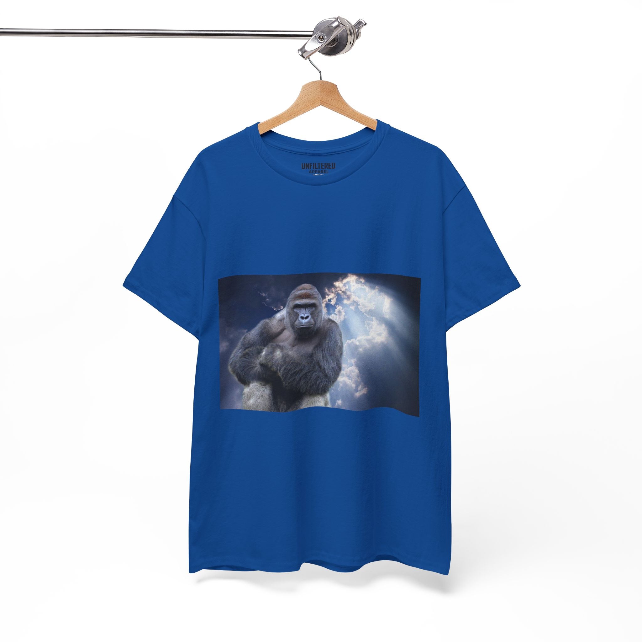 Gorilla - T-Shirt