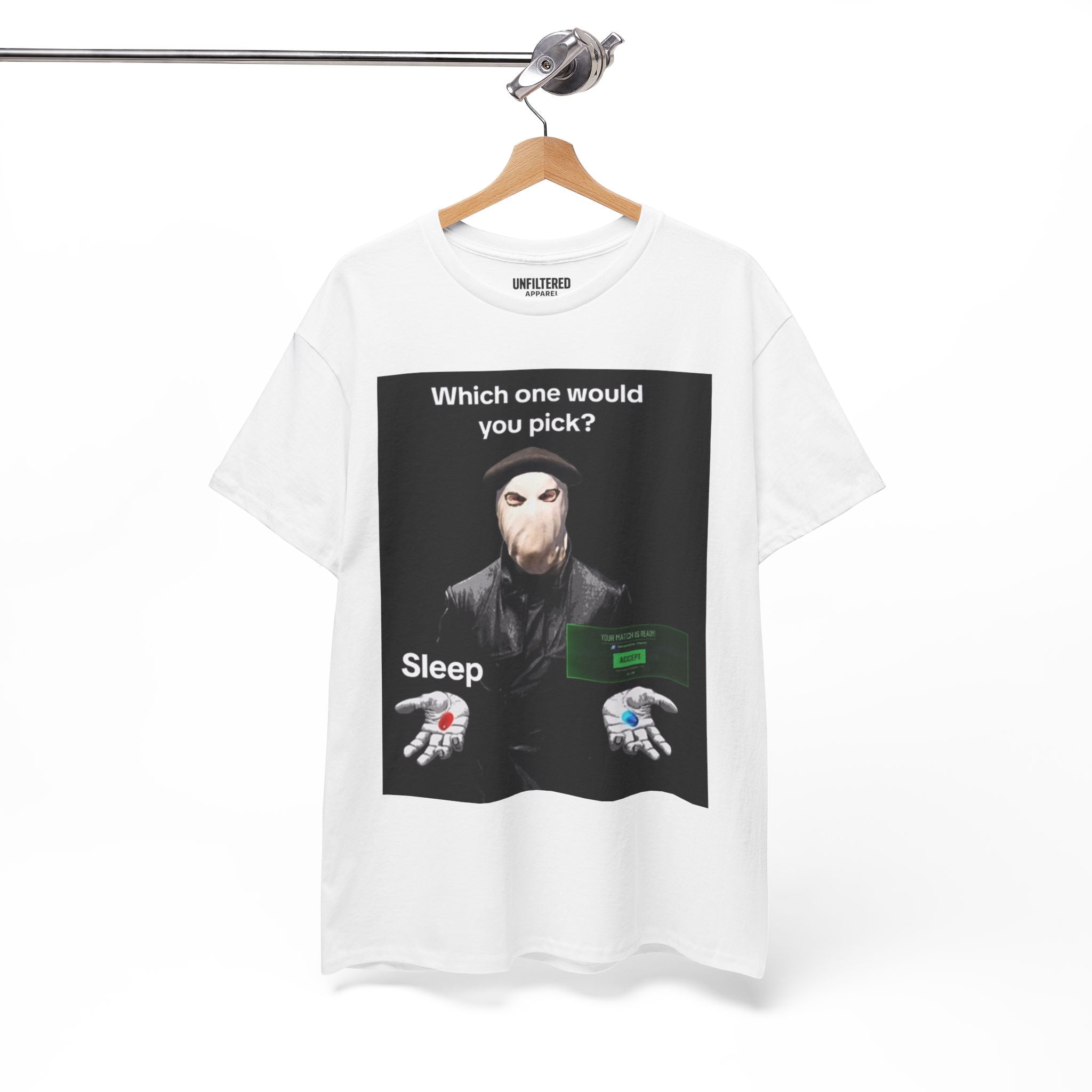 'Which One Would You Pick?' - T-Shirt