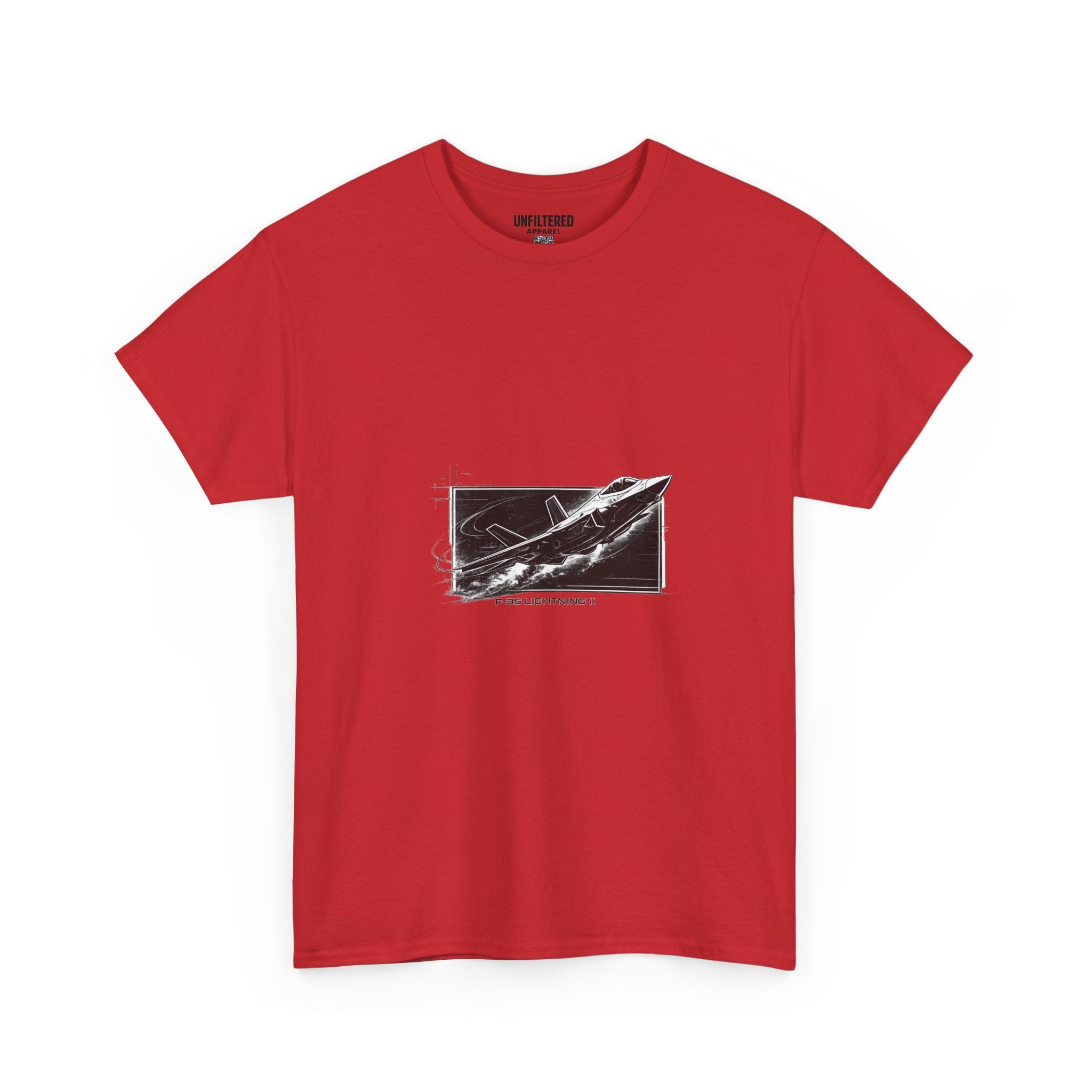 F-35 - T-Shirt