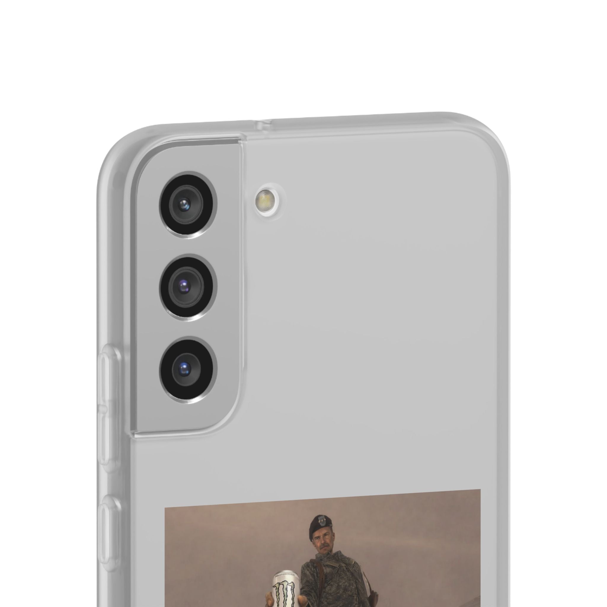 Shepard Energy - Flexi Case