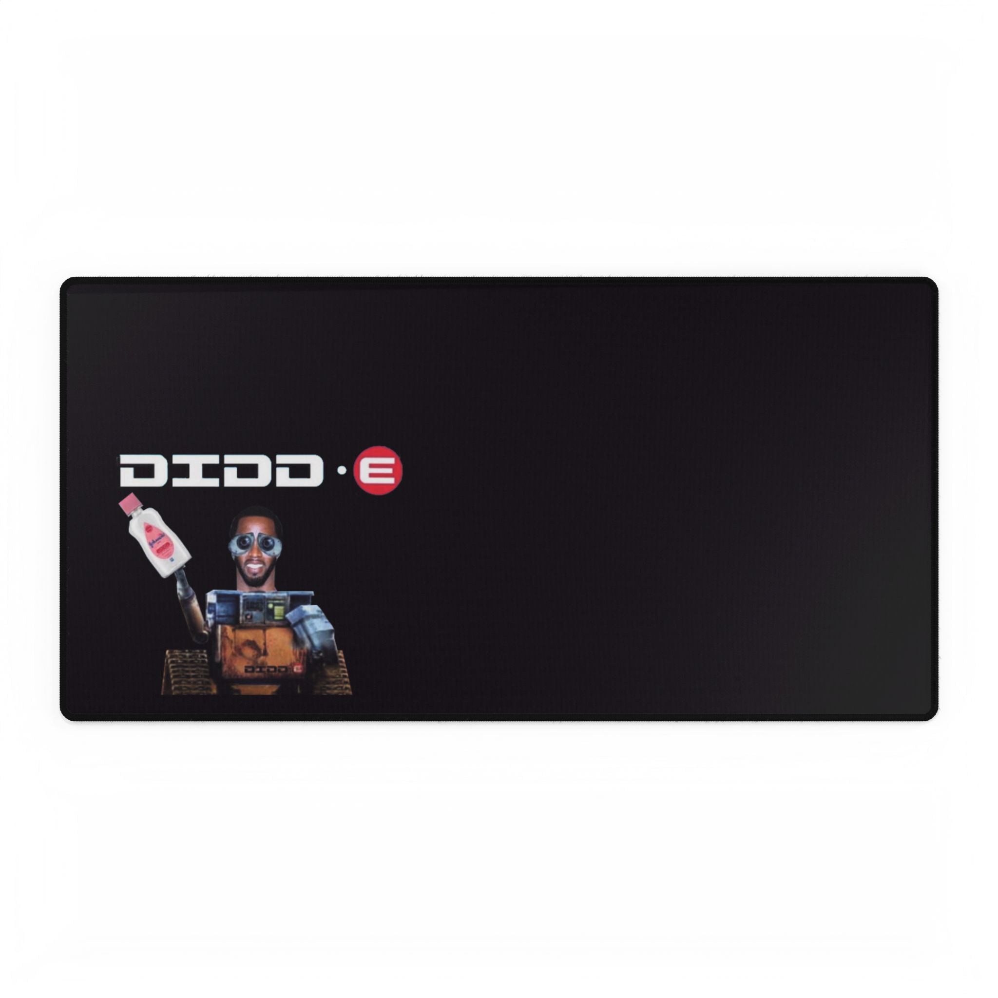 'DIDD-E' Mousepad