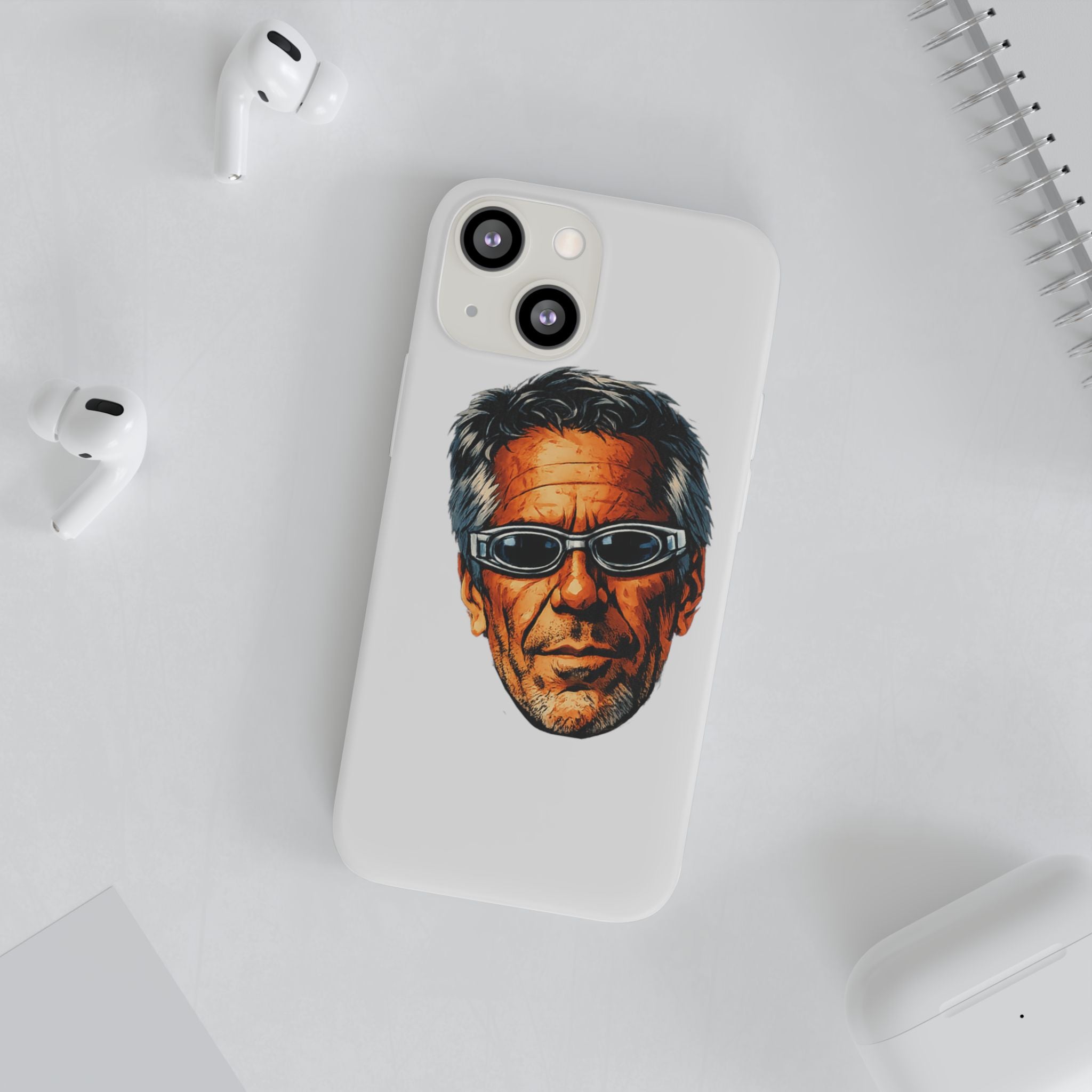 Retro Repstein - Flexi Case