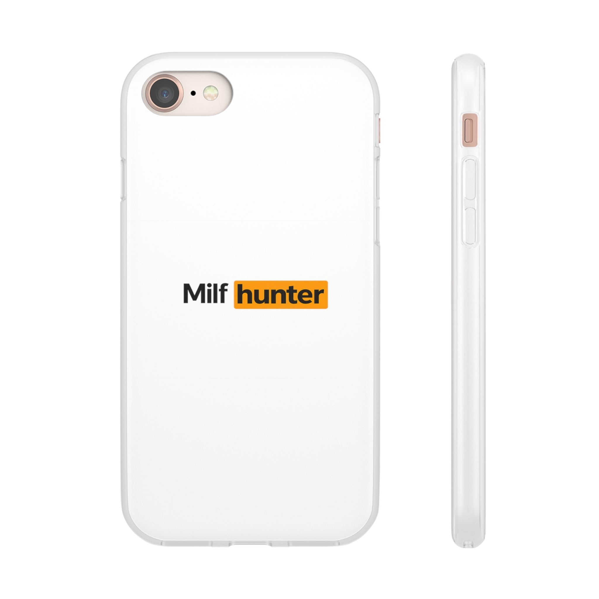 MILF Hunter - Flexi Case