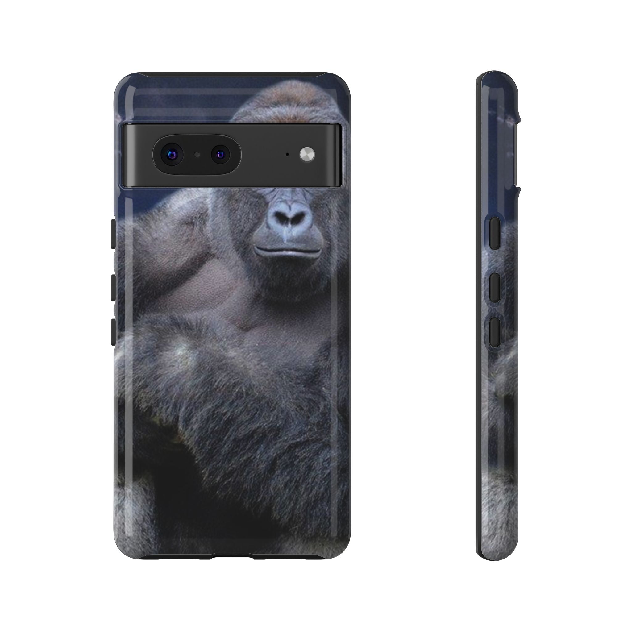 Gorilla - Tough Case