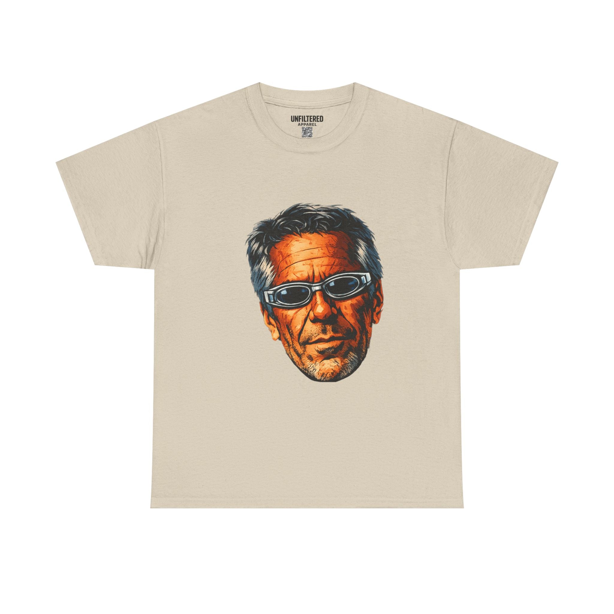 Retro Repstein - T-Shirt