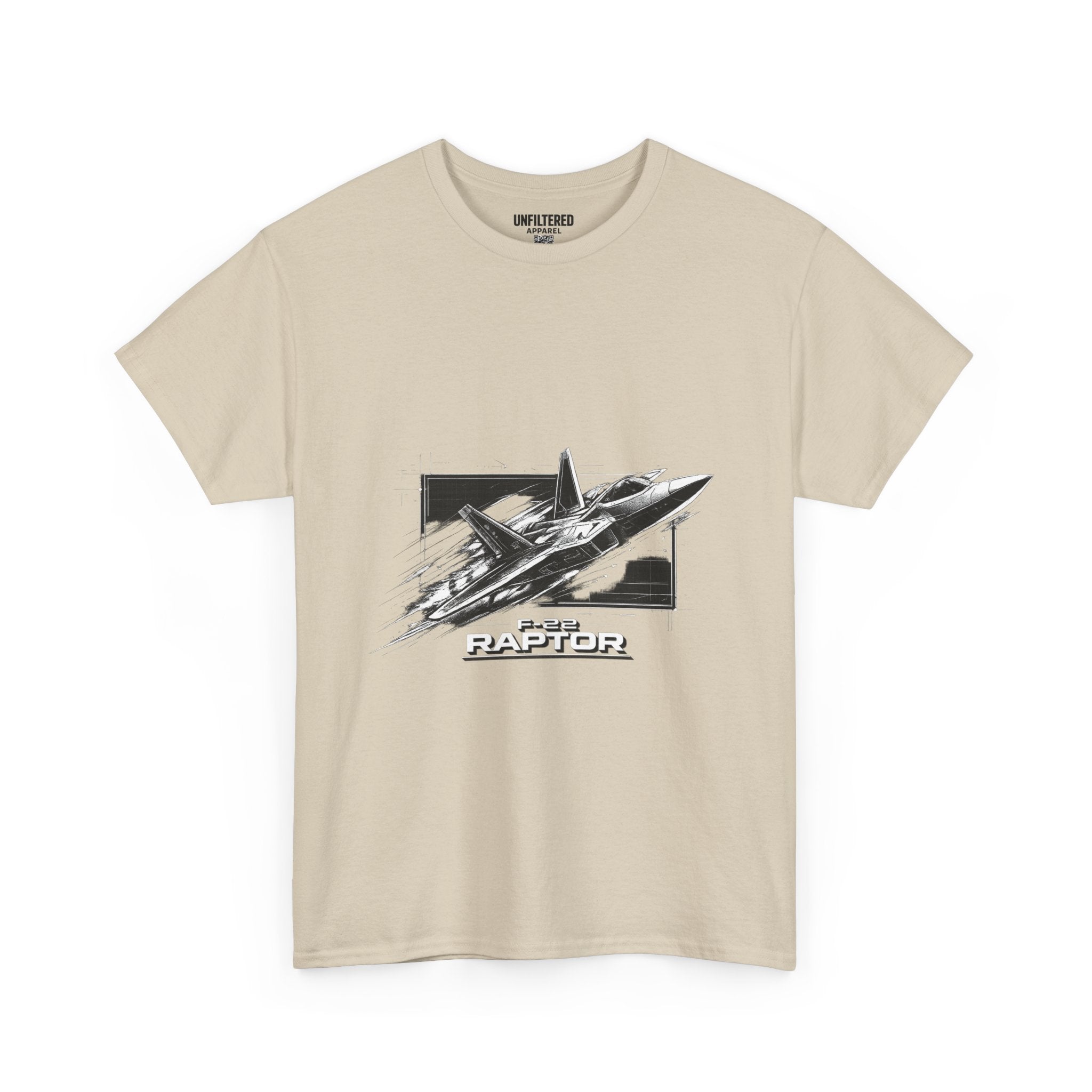F-22 - T-Shirt