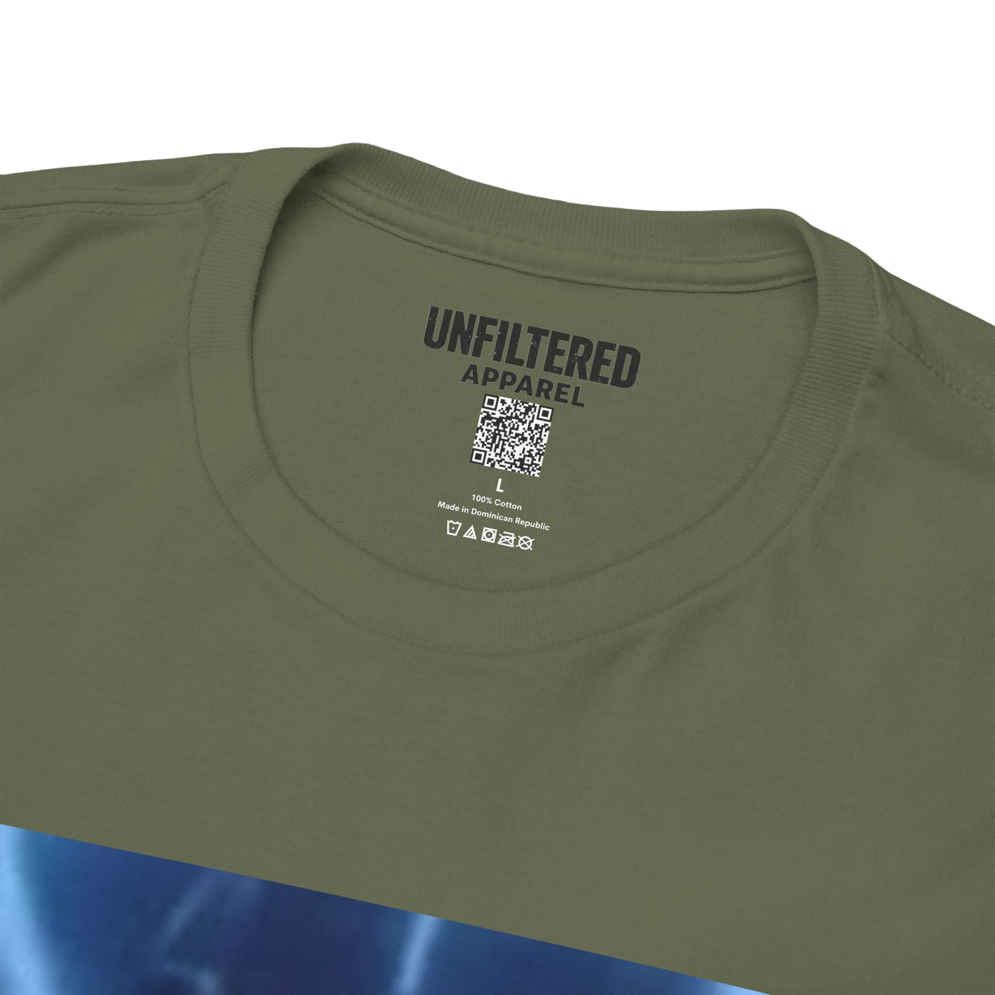 Fry His Azz - T-Shirt