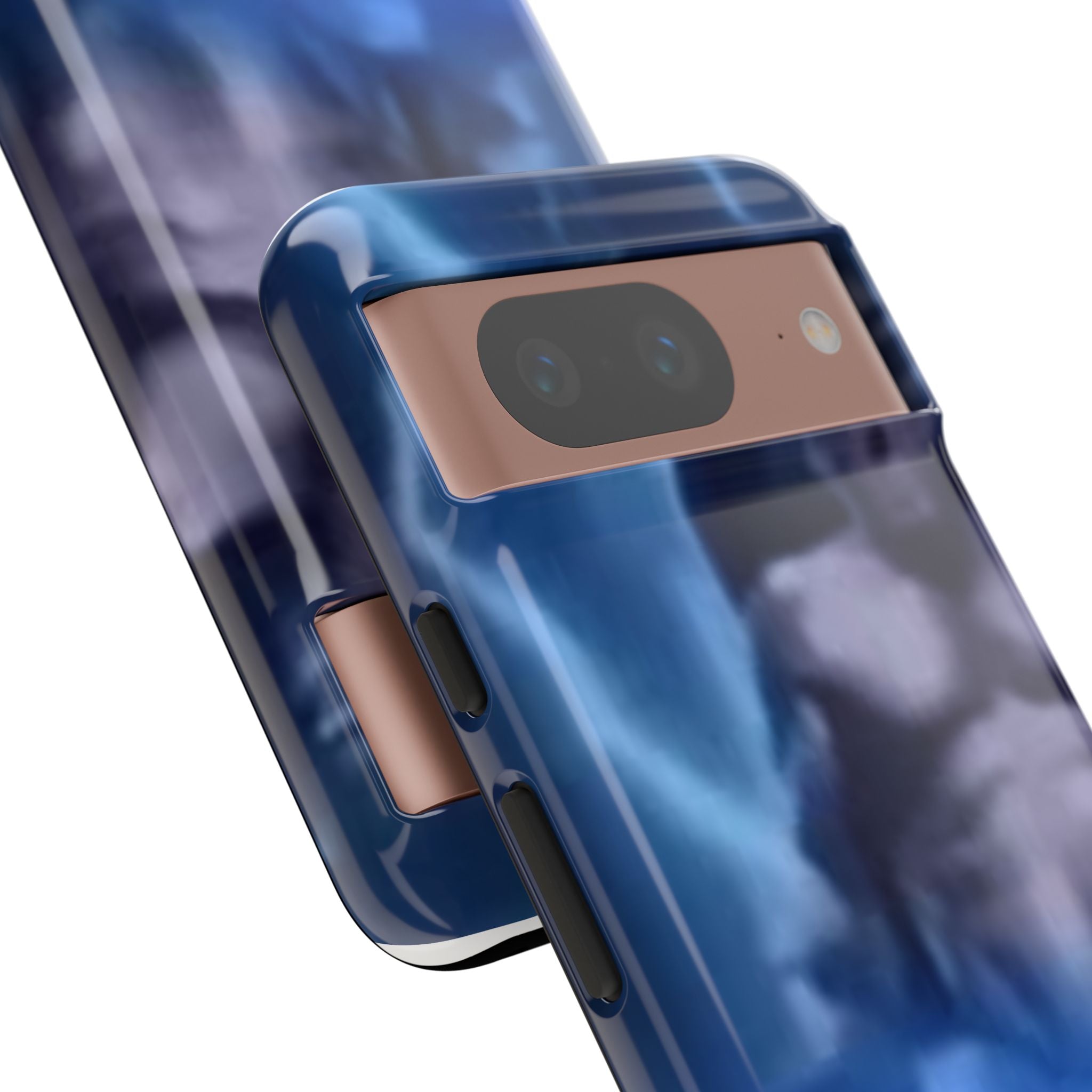 Fry His Azz - Tough Case