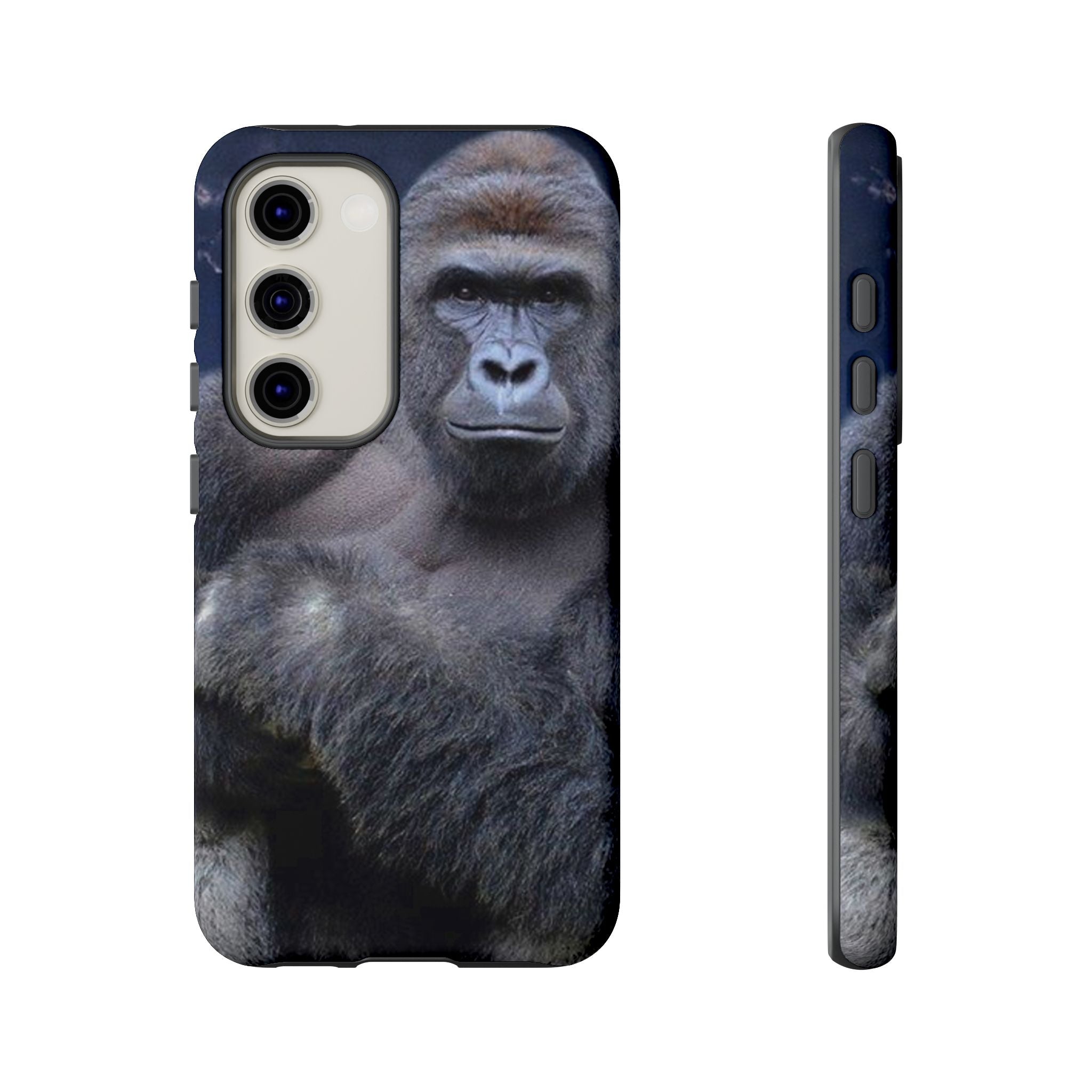 Gorilla - Tough Case