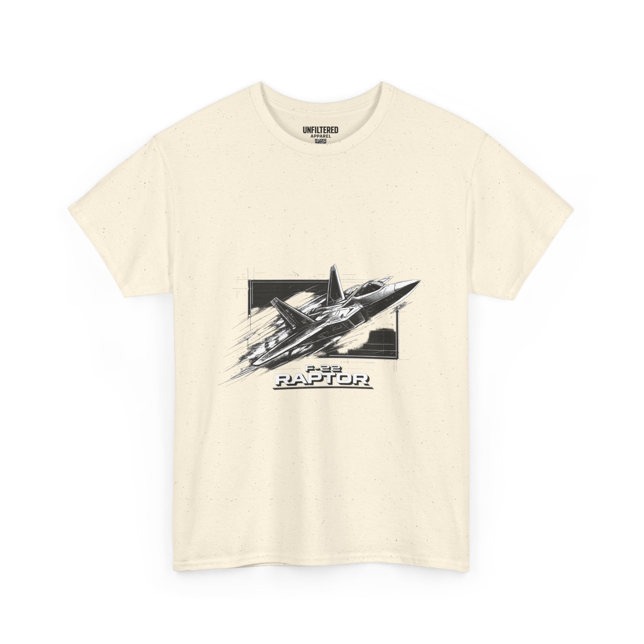 F-22 - T-Shirt