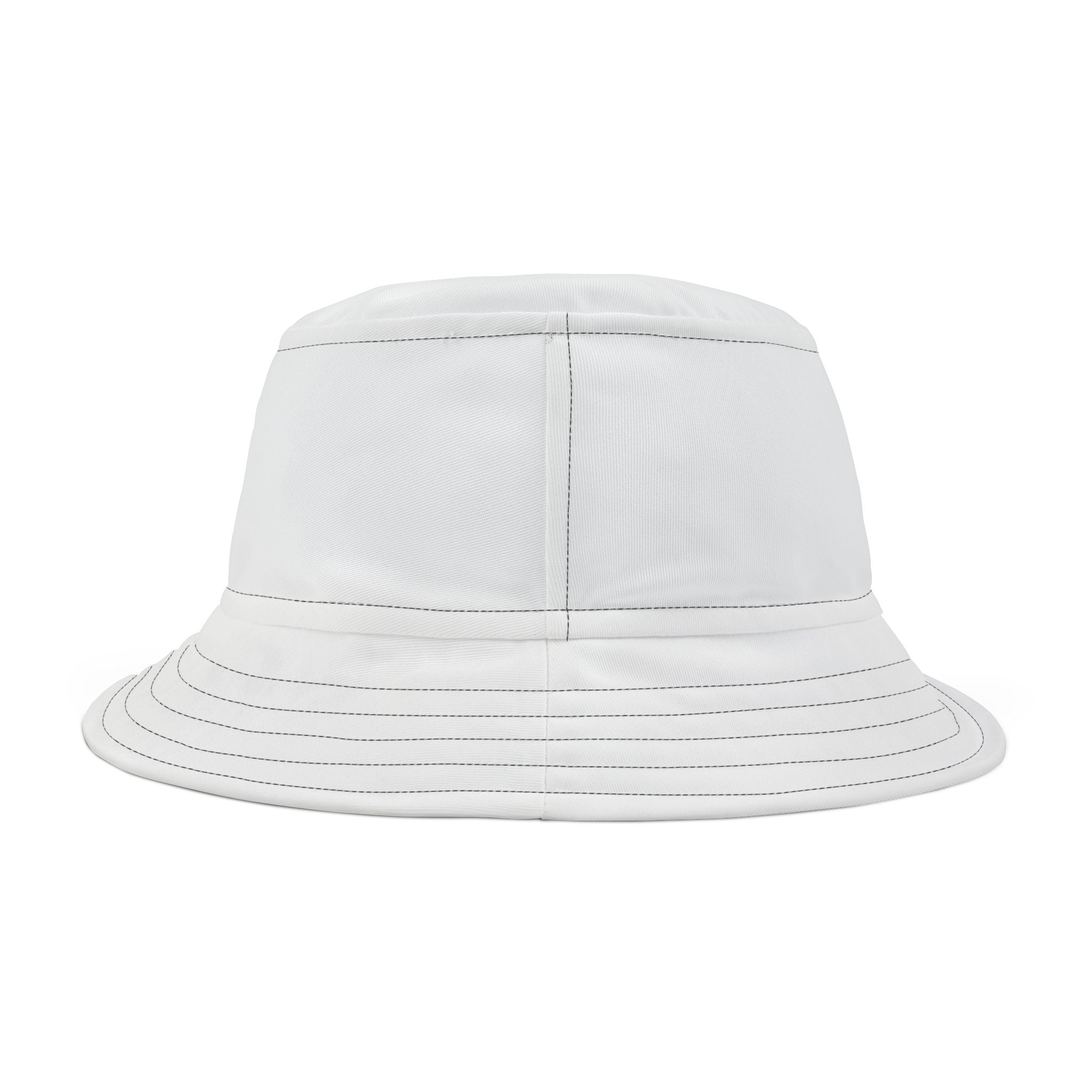 'CBF' - Bucket Hat