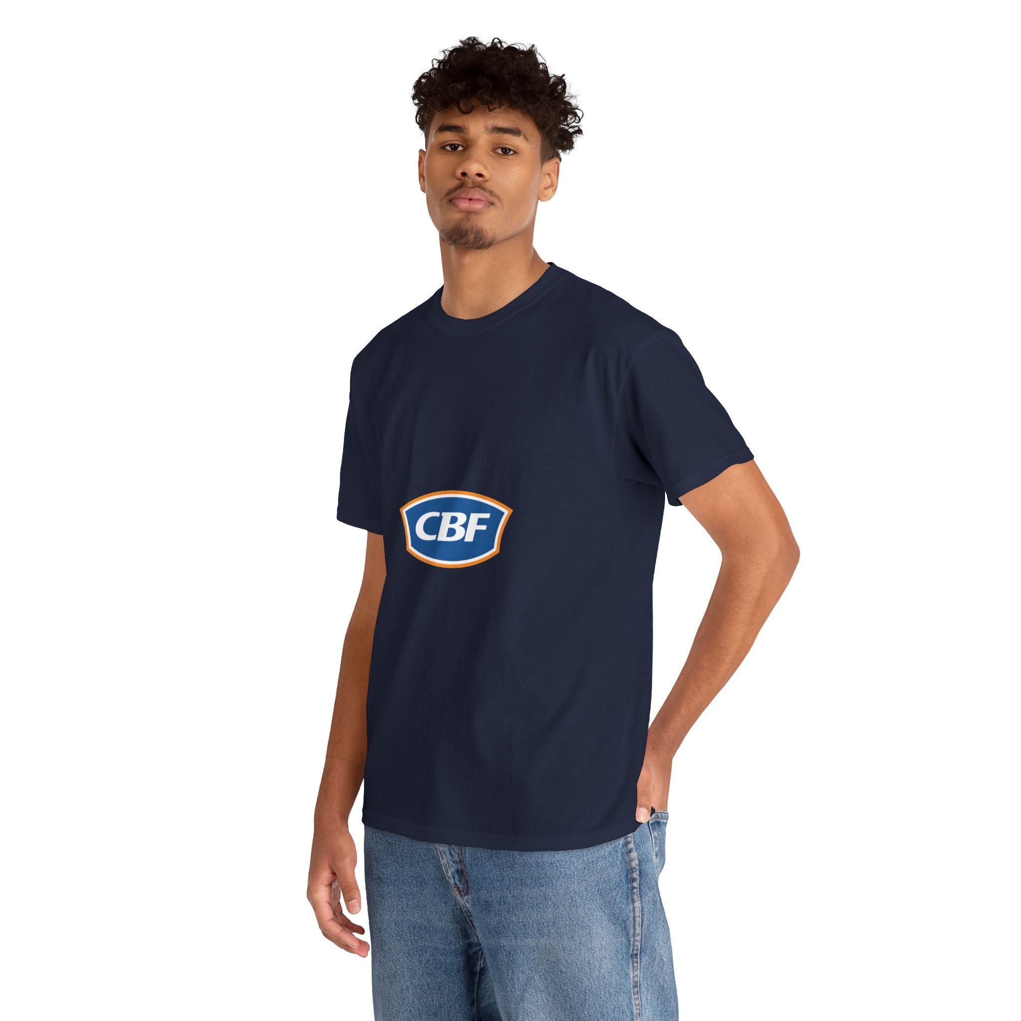 CBF - T-Shirt