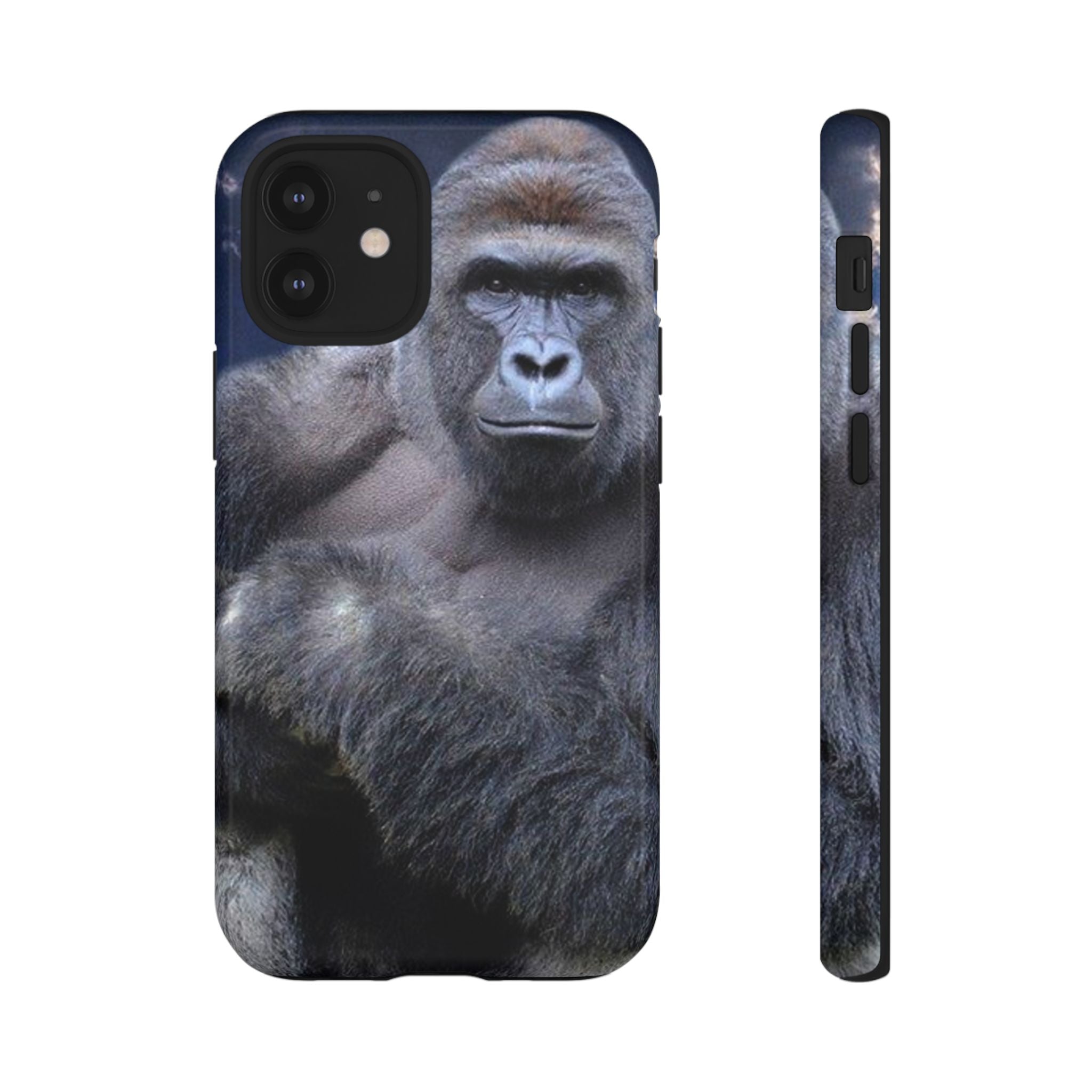 Gorilla - Tough Case