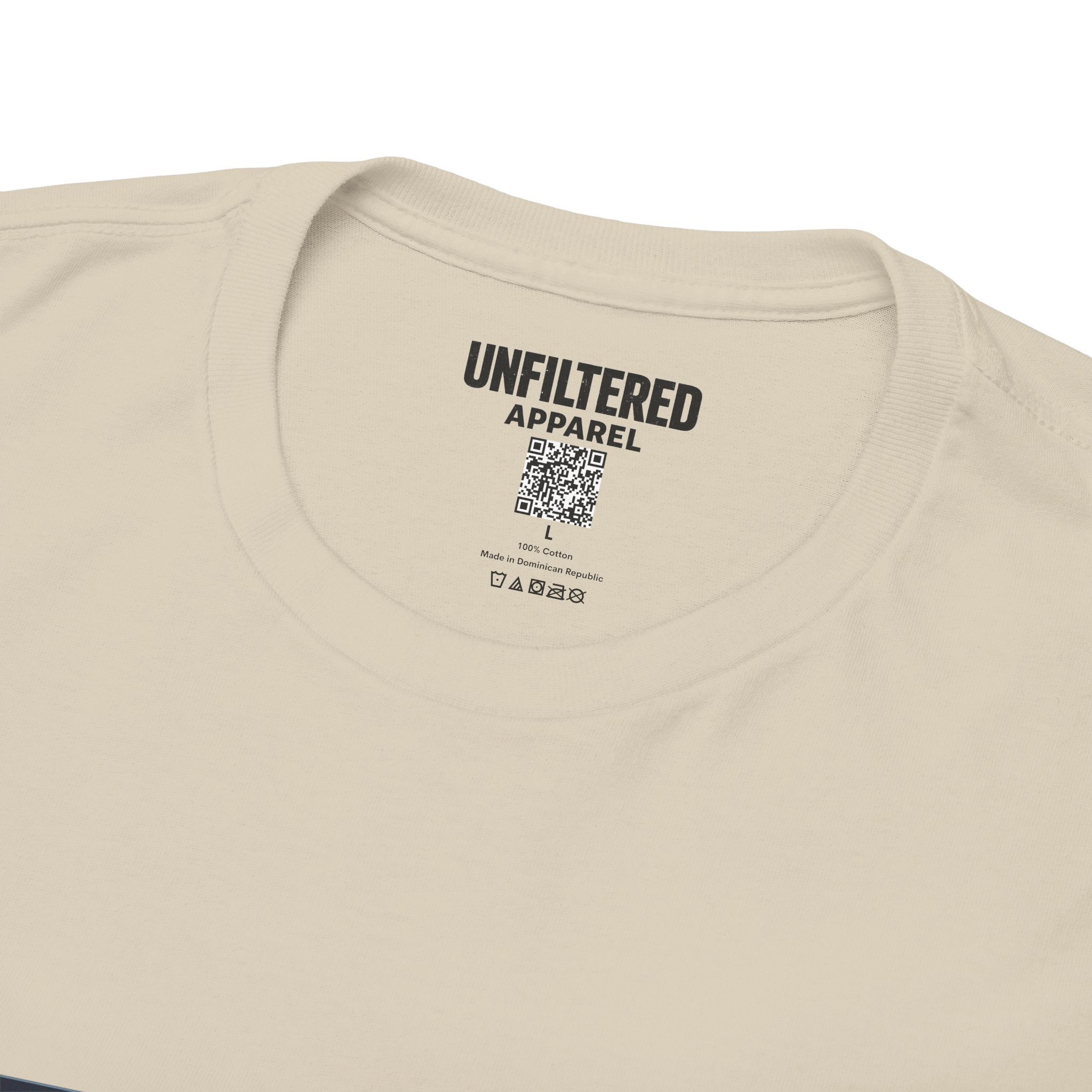 Creme Charger Blueprint - T-Shirt