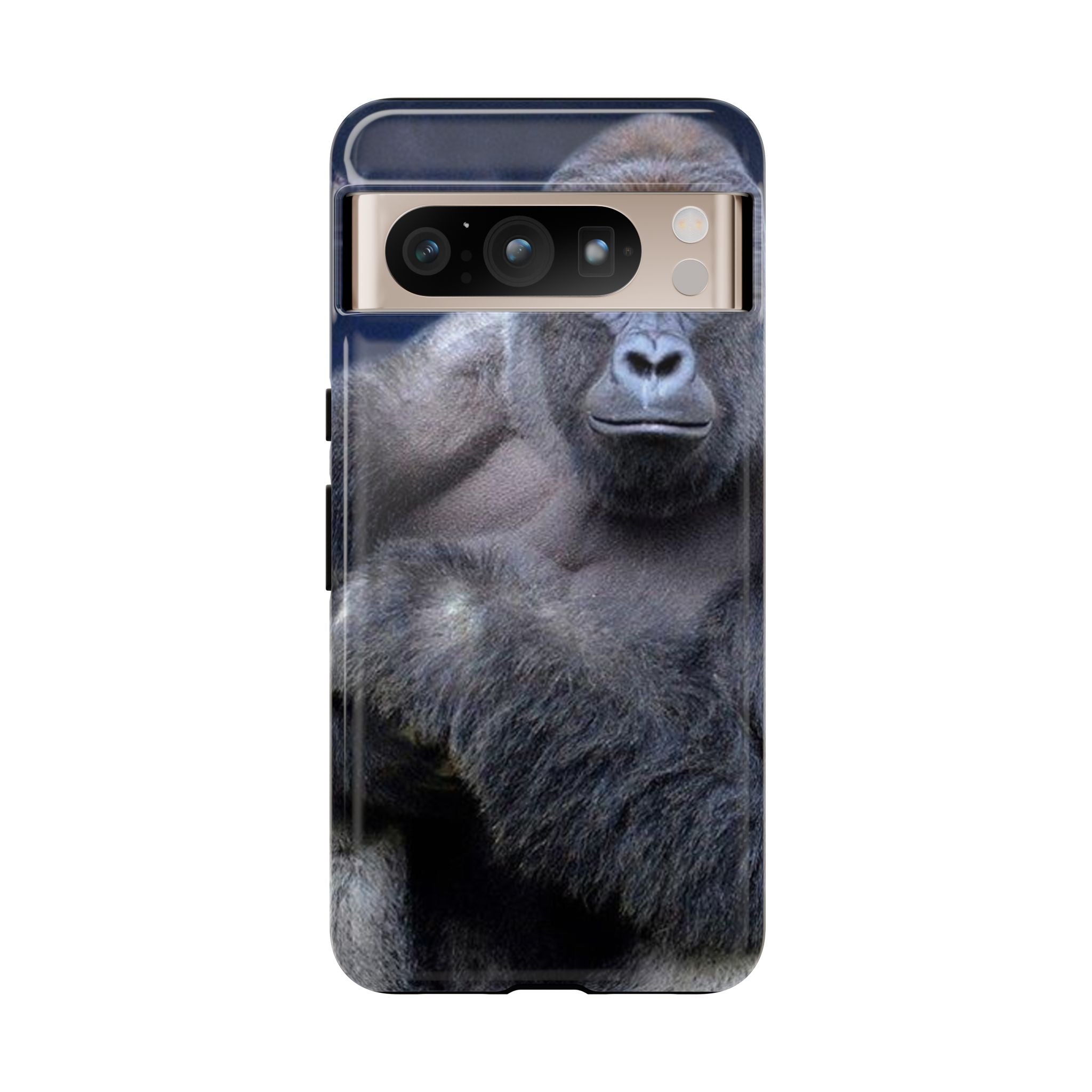 Gorilla - Tough Case