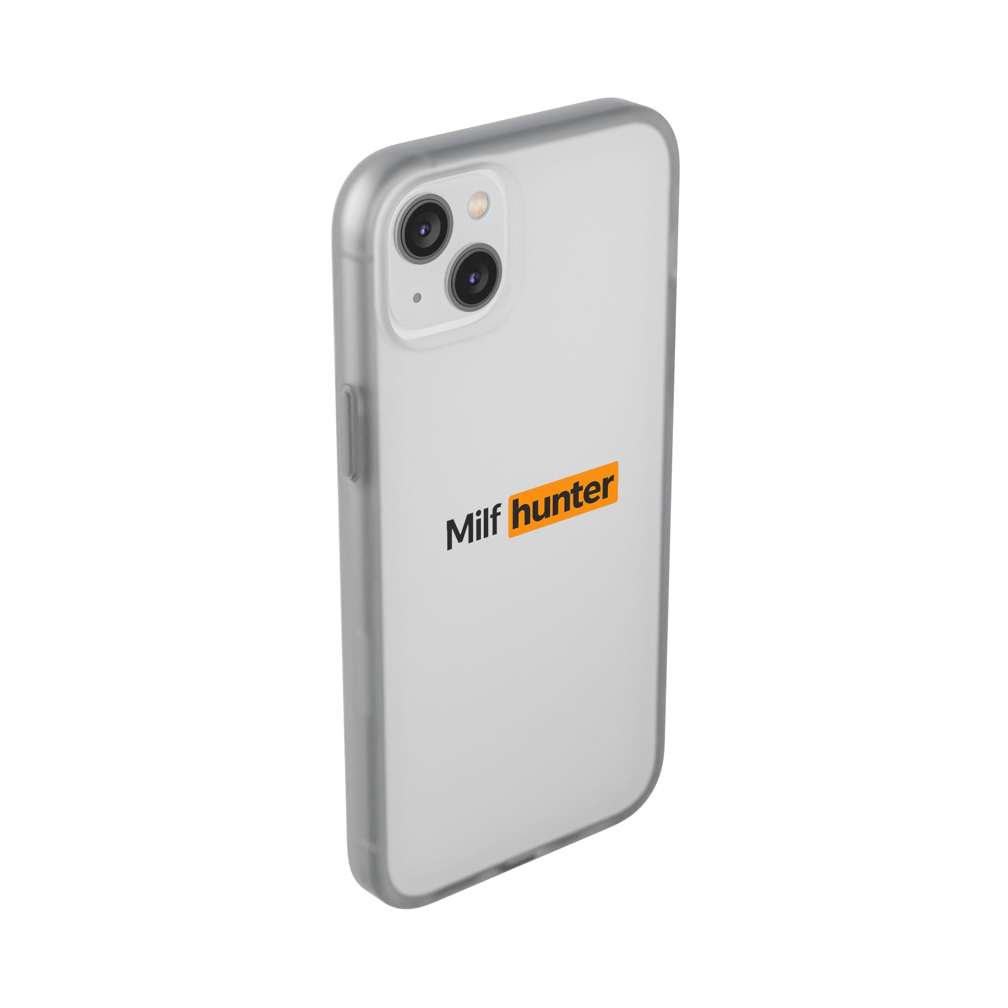 MILF Hunter - Flexi Case