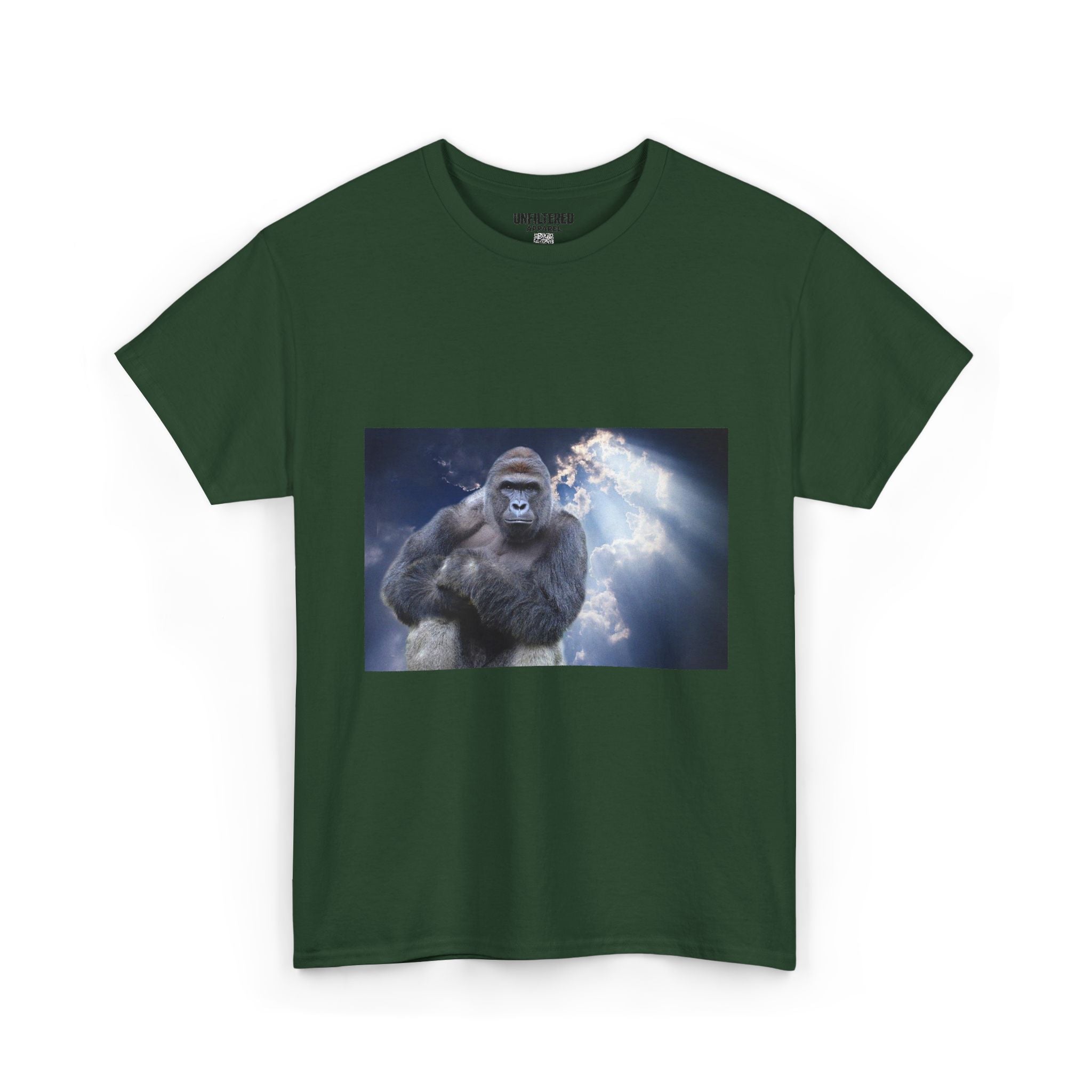 Gorilla - T-Shirt