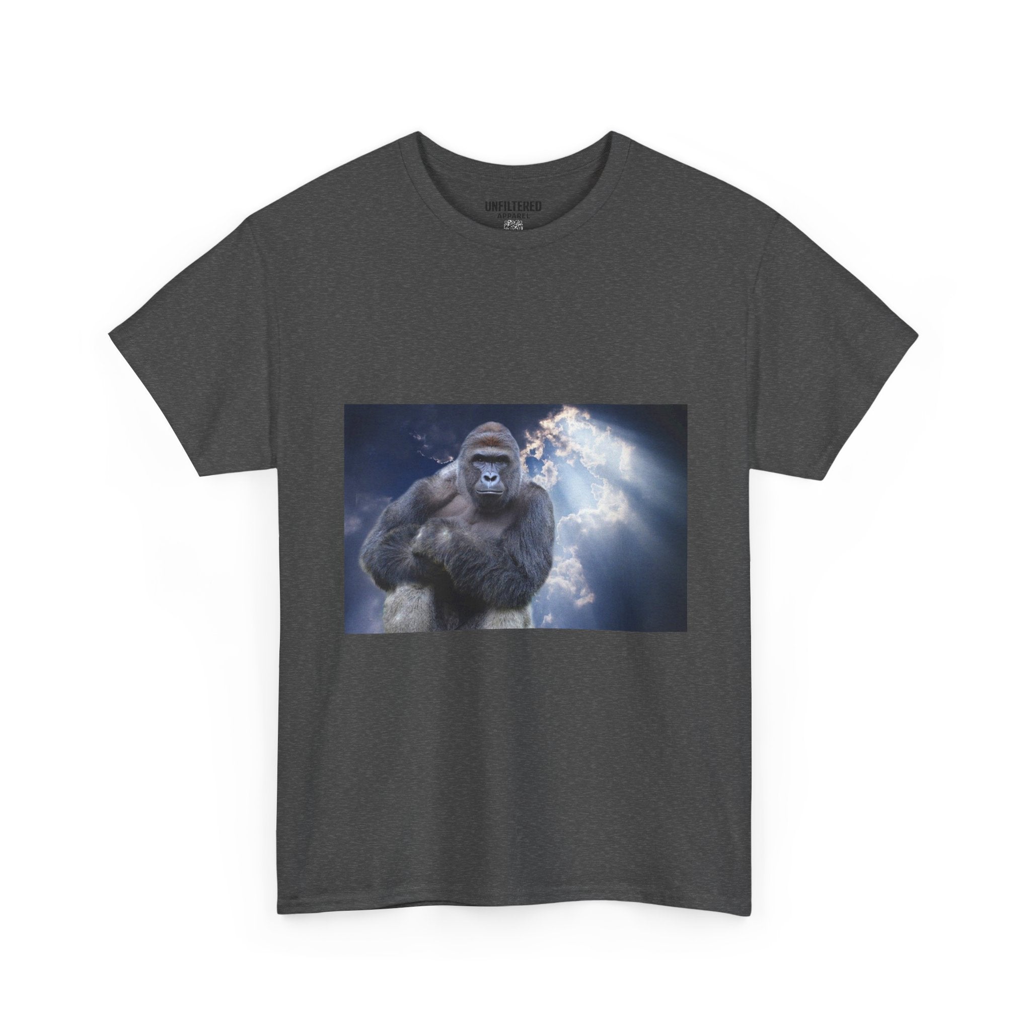 Gorilla - T-Shirt