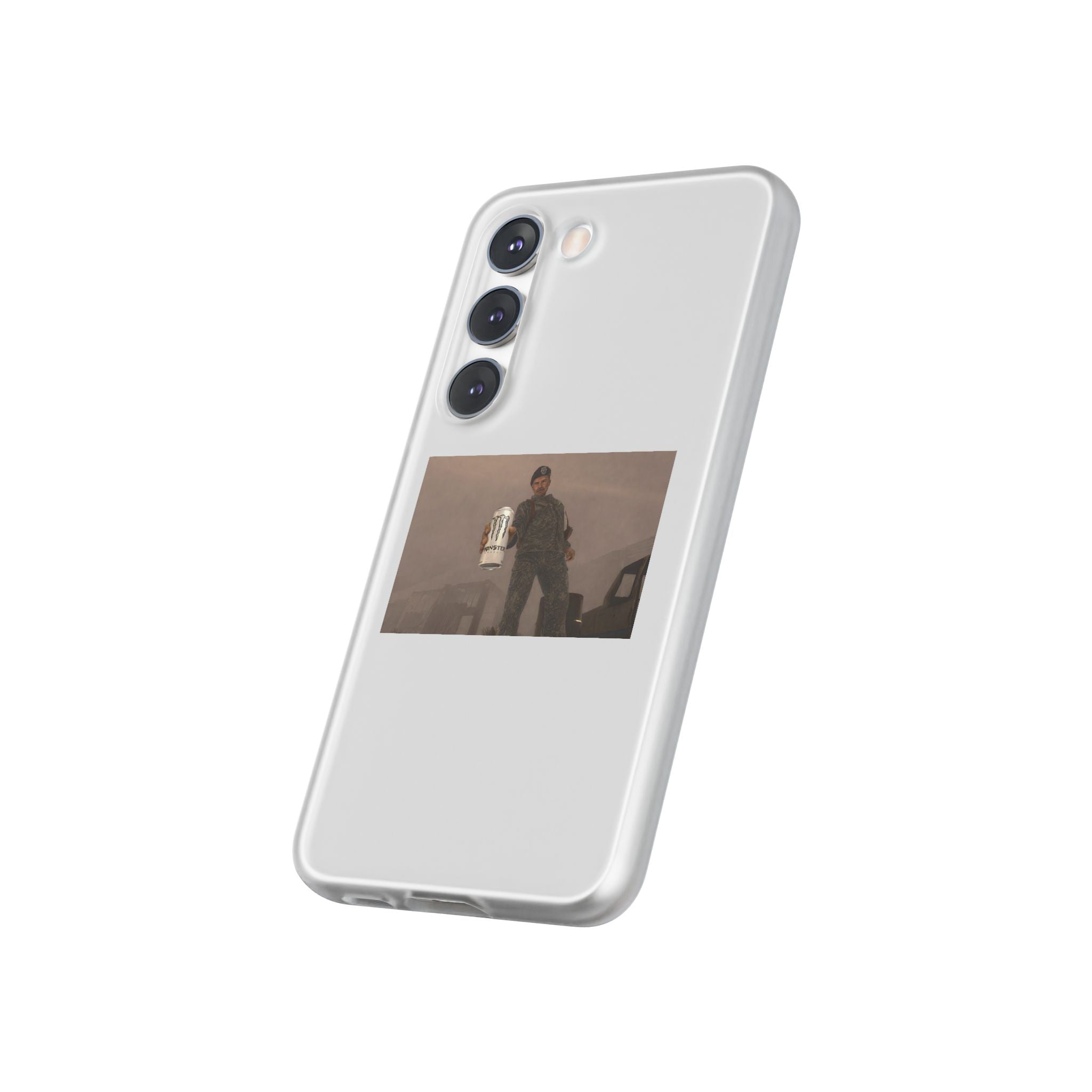 Shepard Energy - Flexi Case