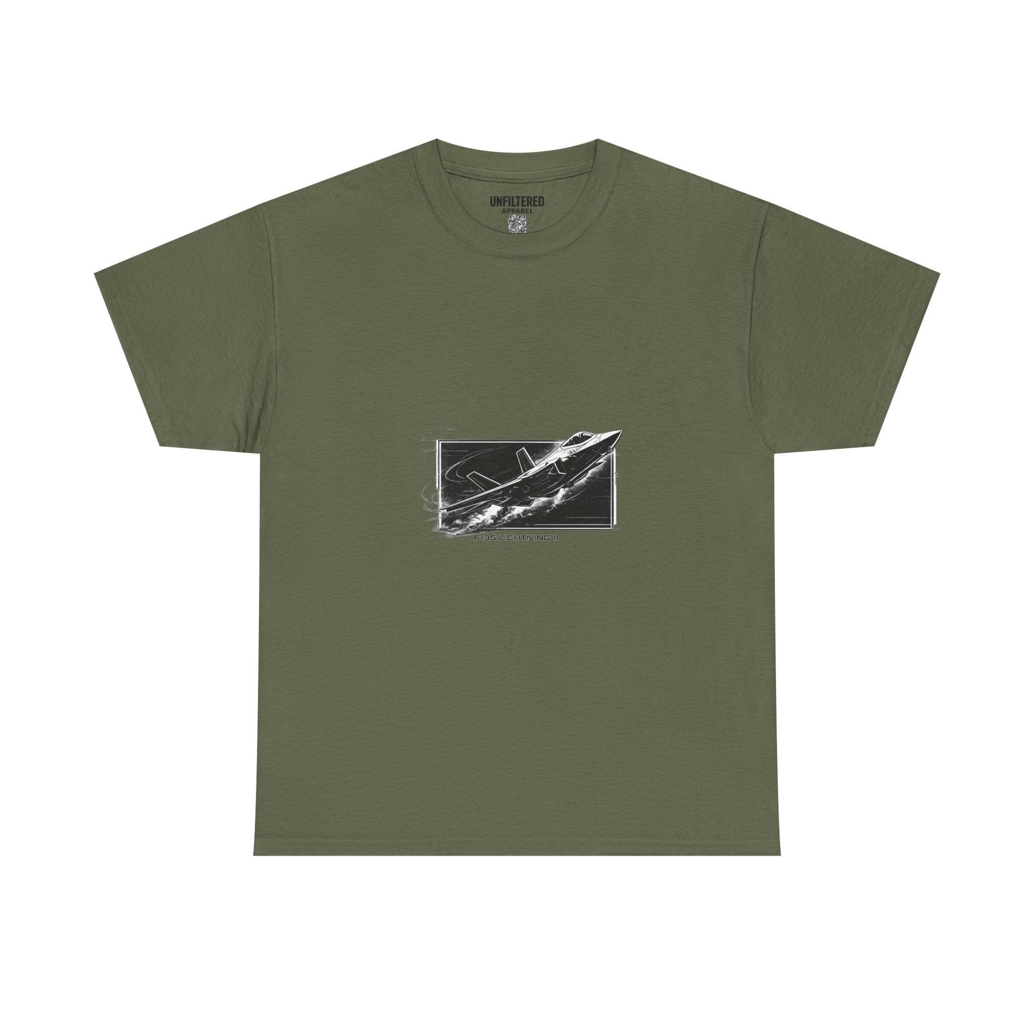 F-35 - T-Shirt
