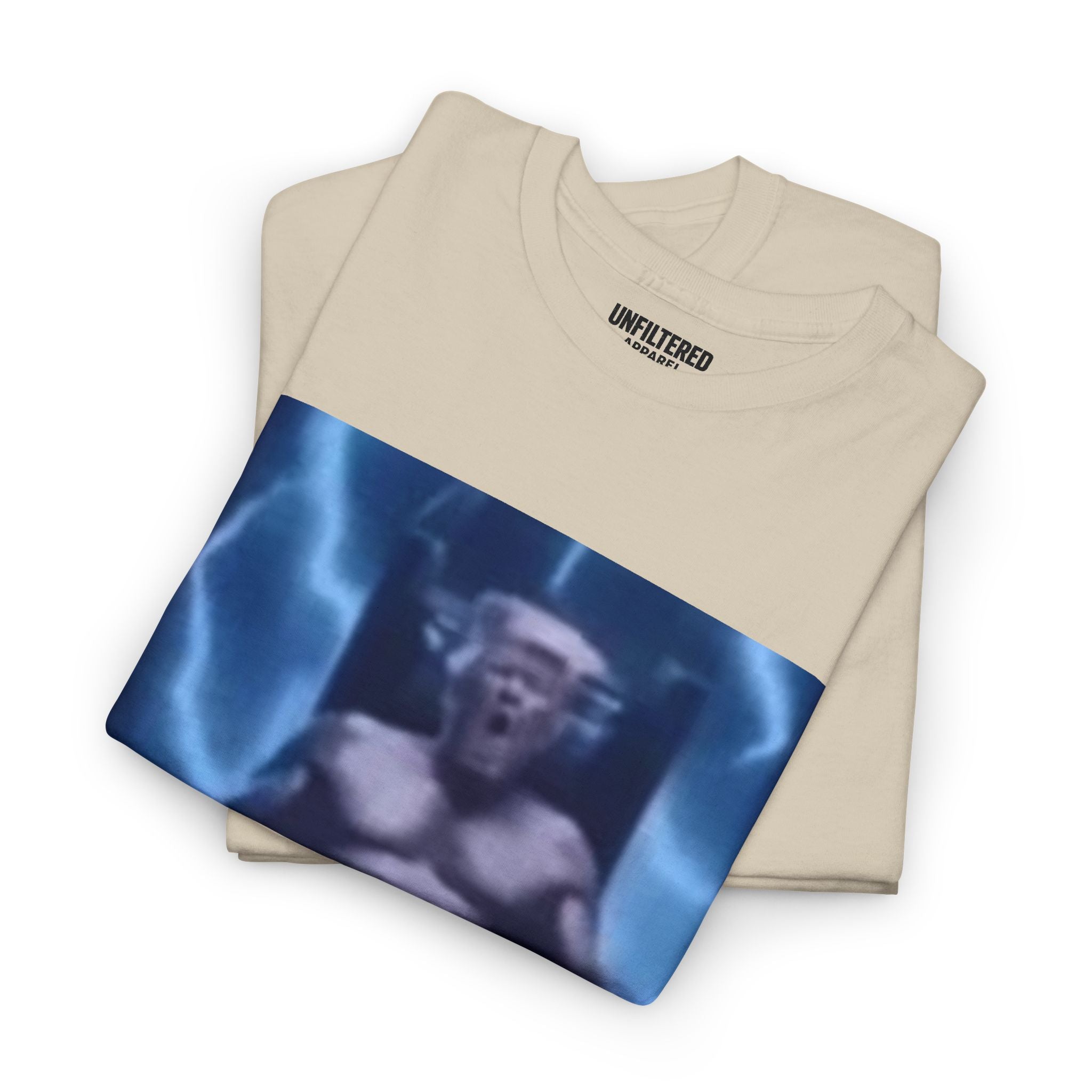 Fry His Azz - T-Shirt