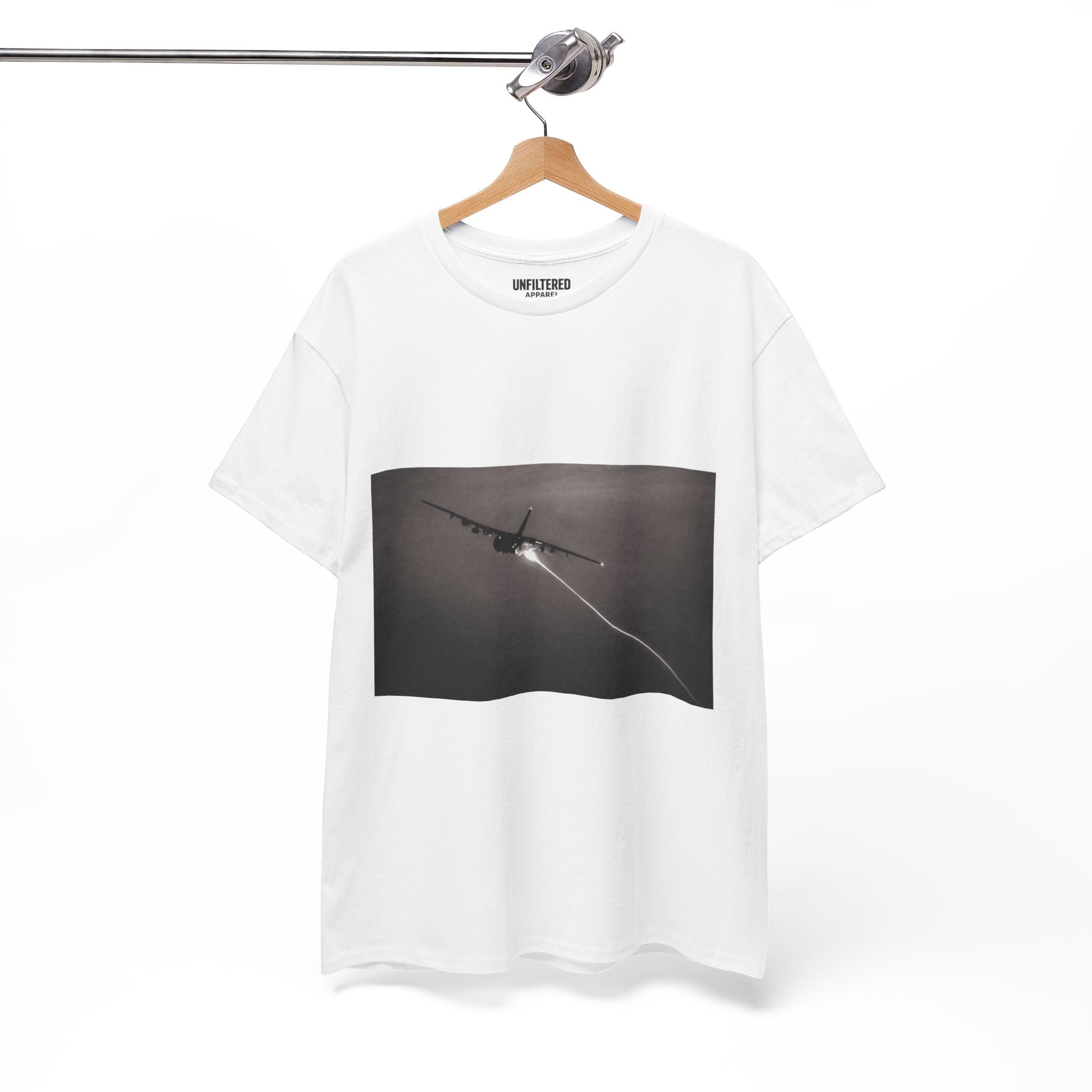 AC-130 Spooky - T-Shirt