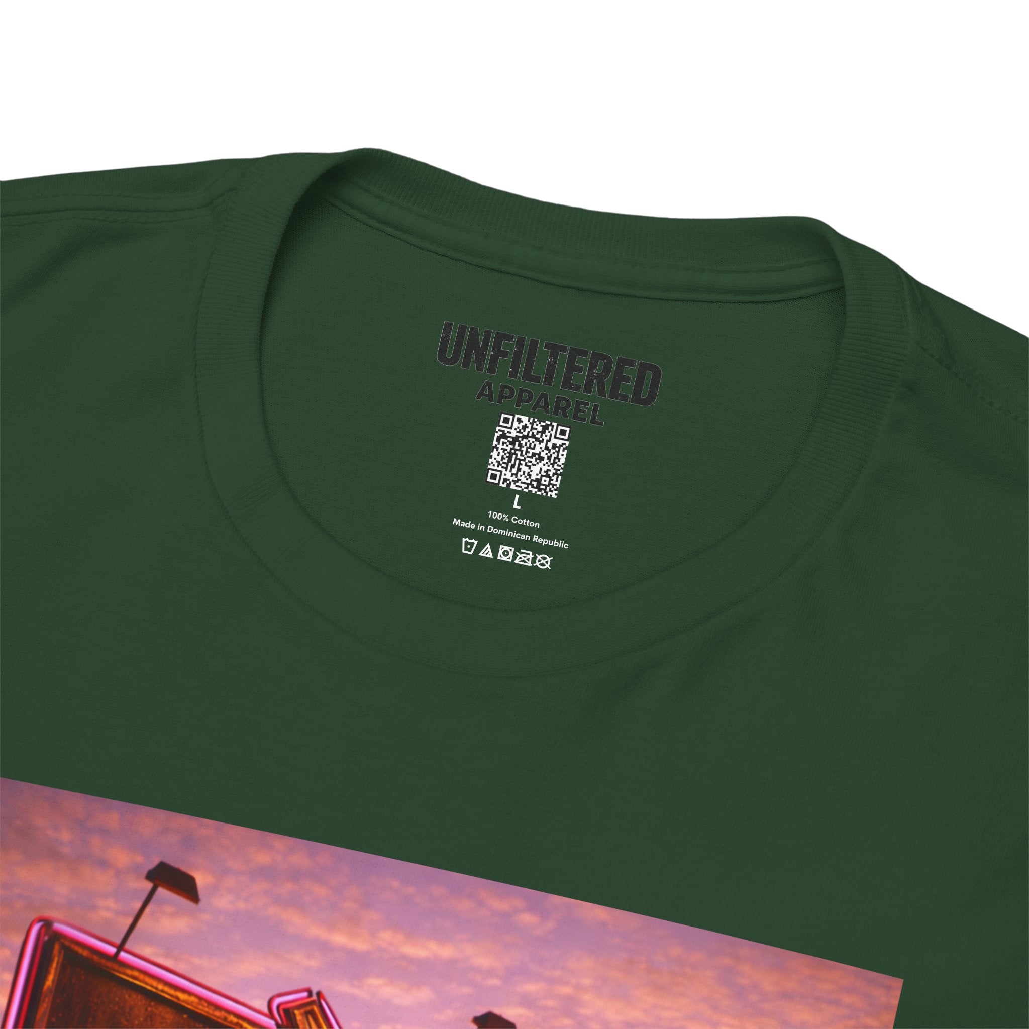 John Pork Vanilla Unicorn - T-Shirt