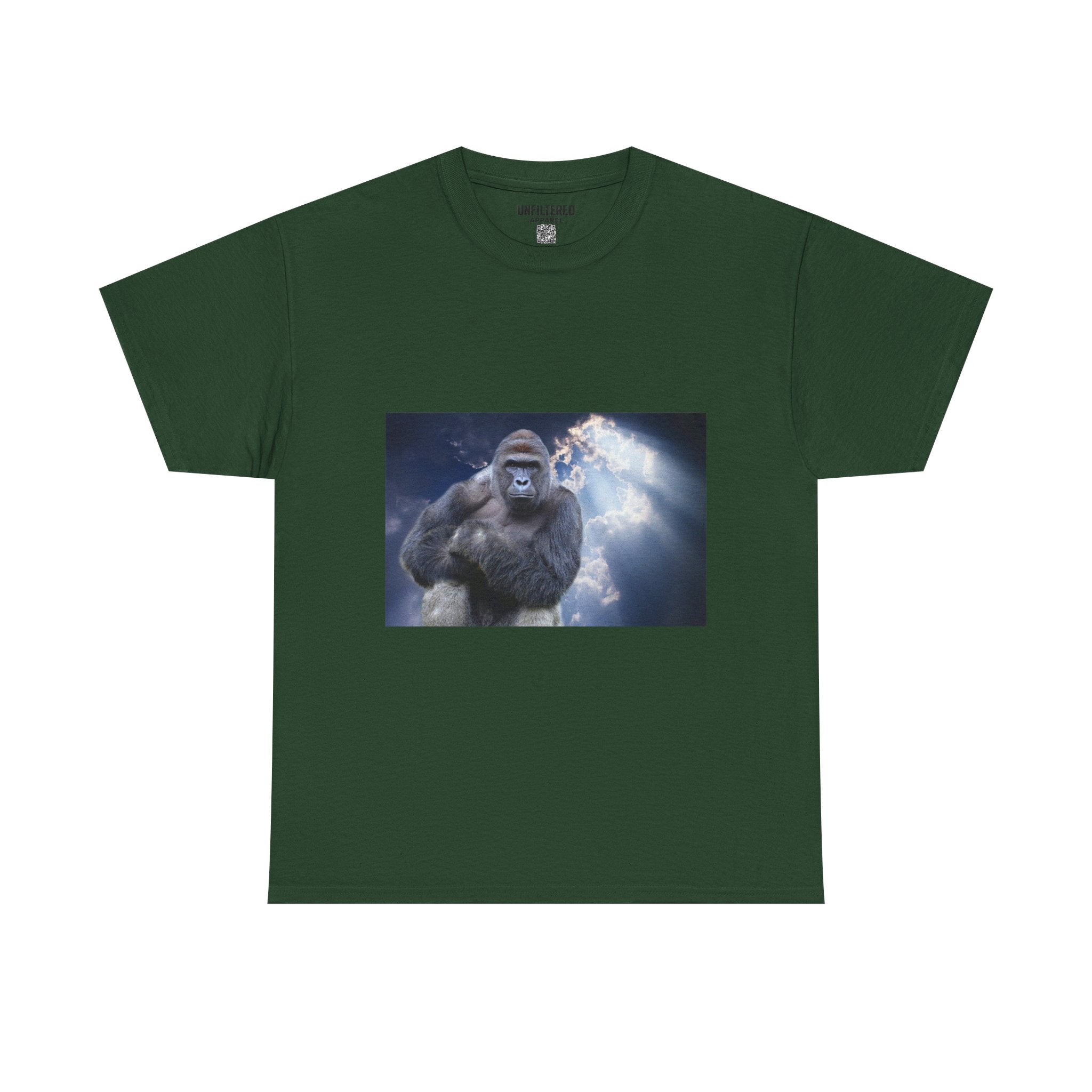 Gorilla - T-Shirt