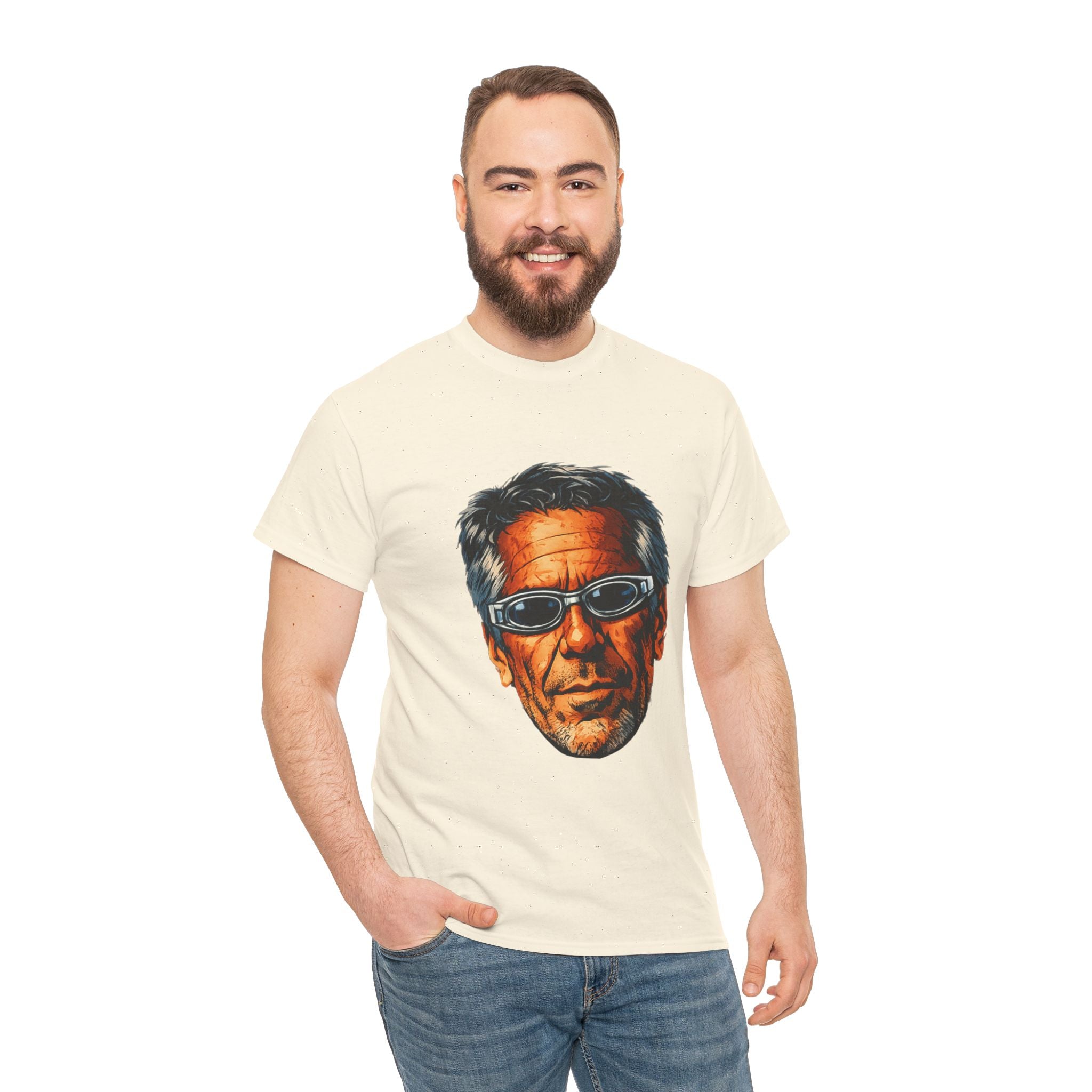 Retro Repstein - T-Shirt