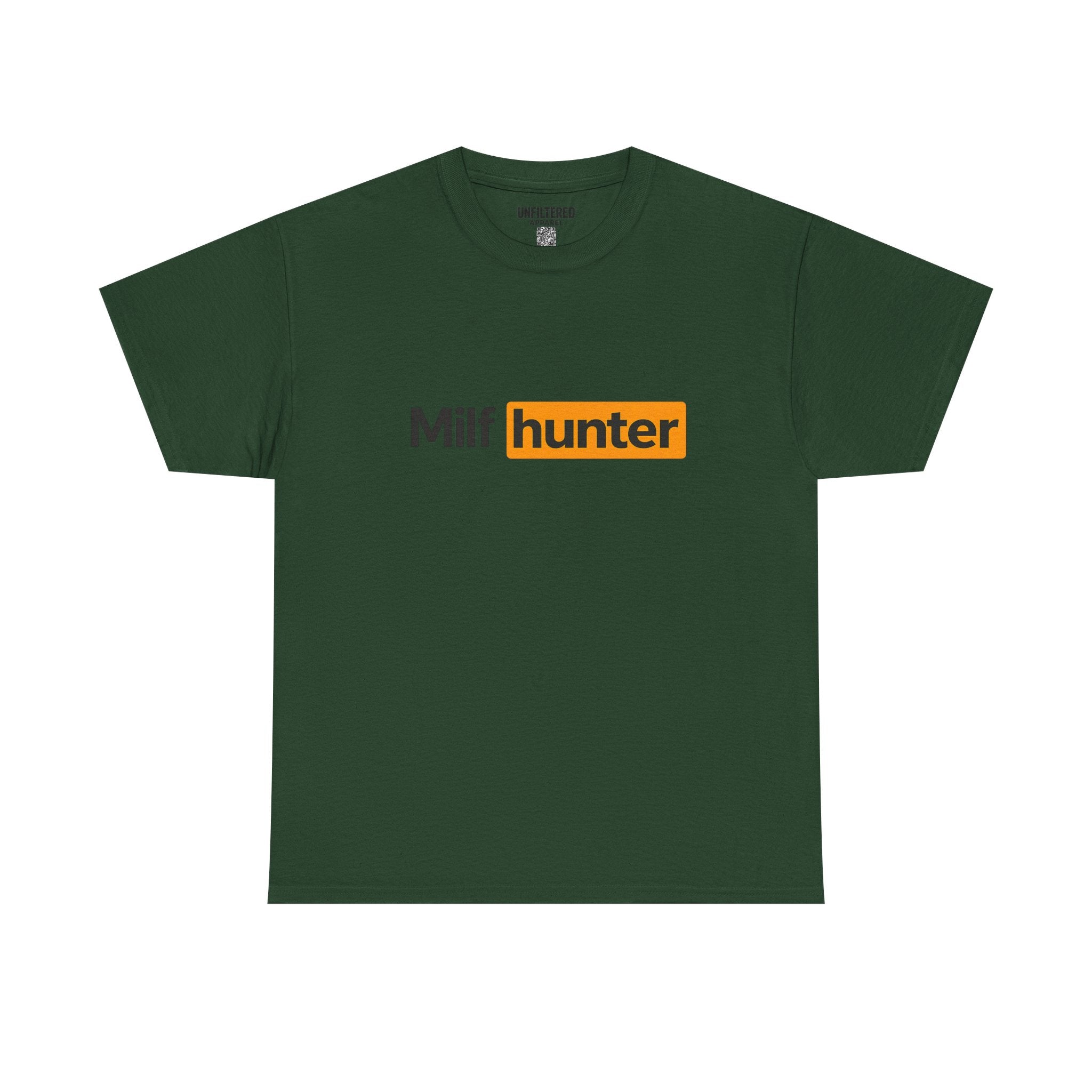 Milf Hunter - T-Shirt