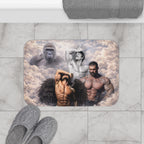 'Legends Never Die' - Bathmat