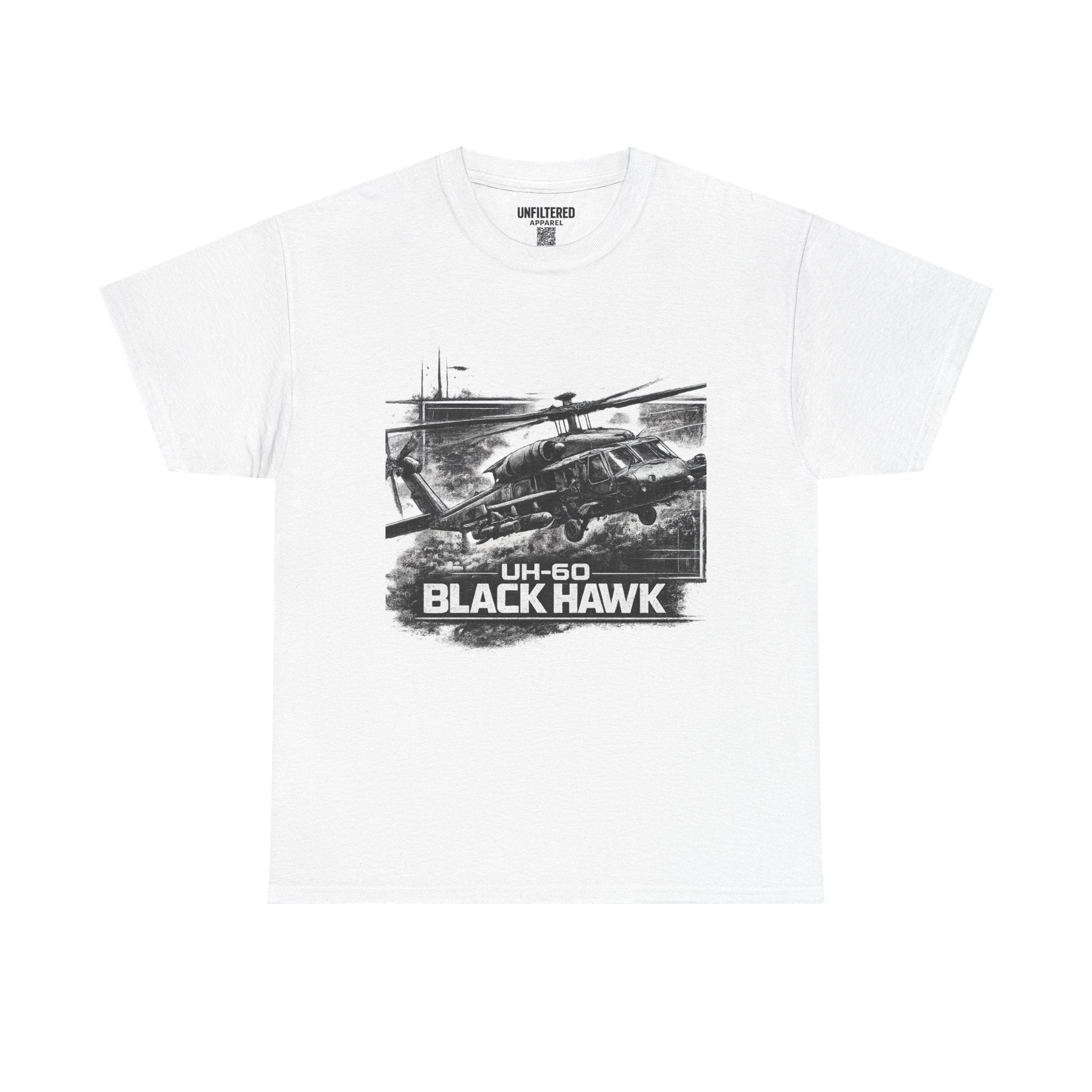 Black Hawk - T-Shirt