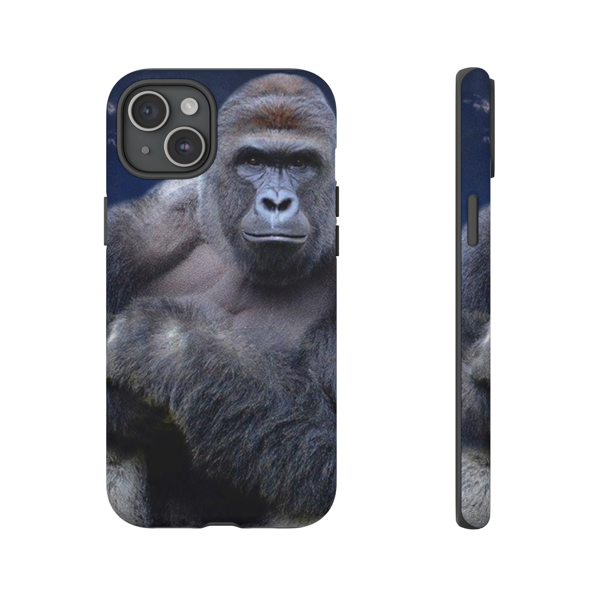 Gorilla - Tough Case