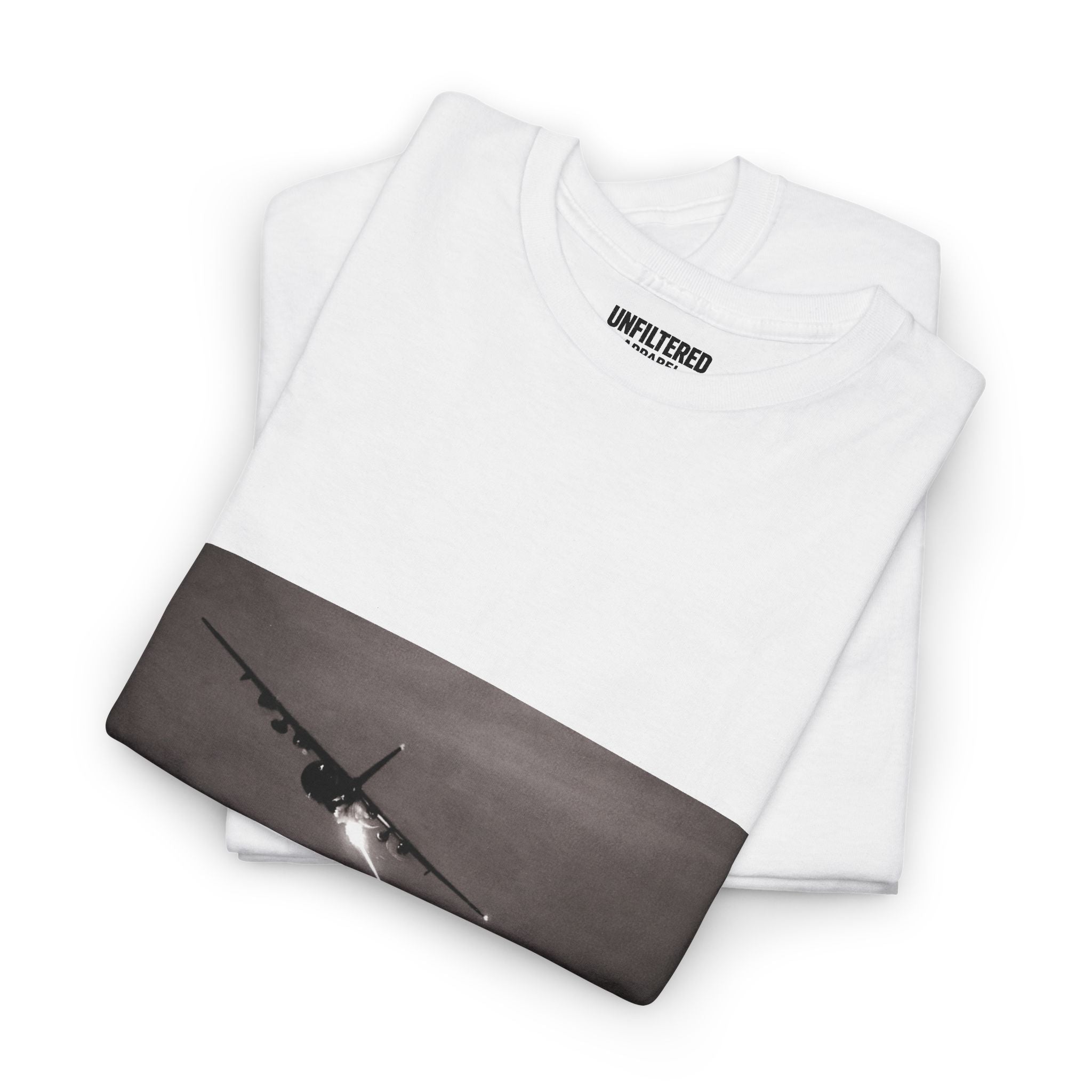 AC-130 Spooky - T-Shirt