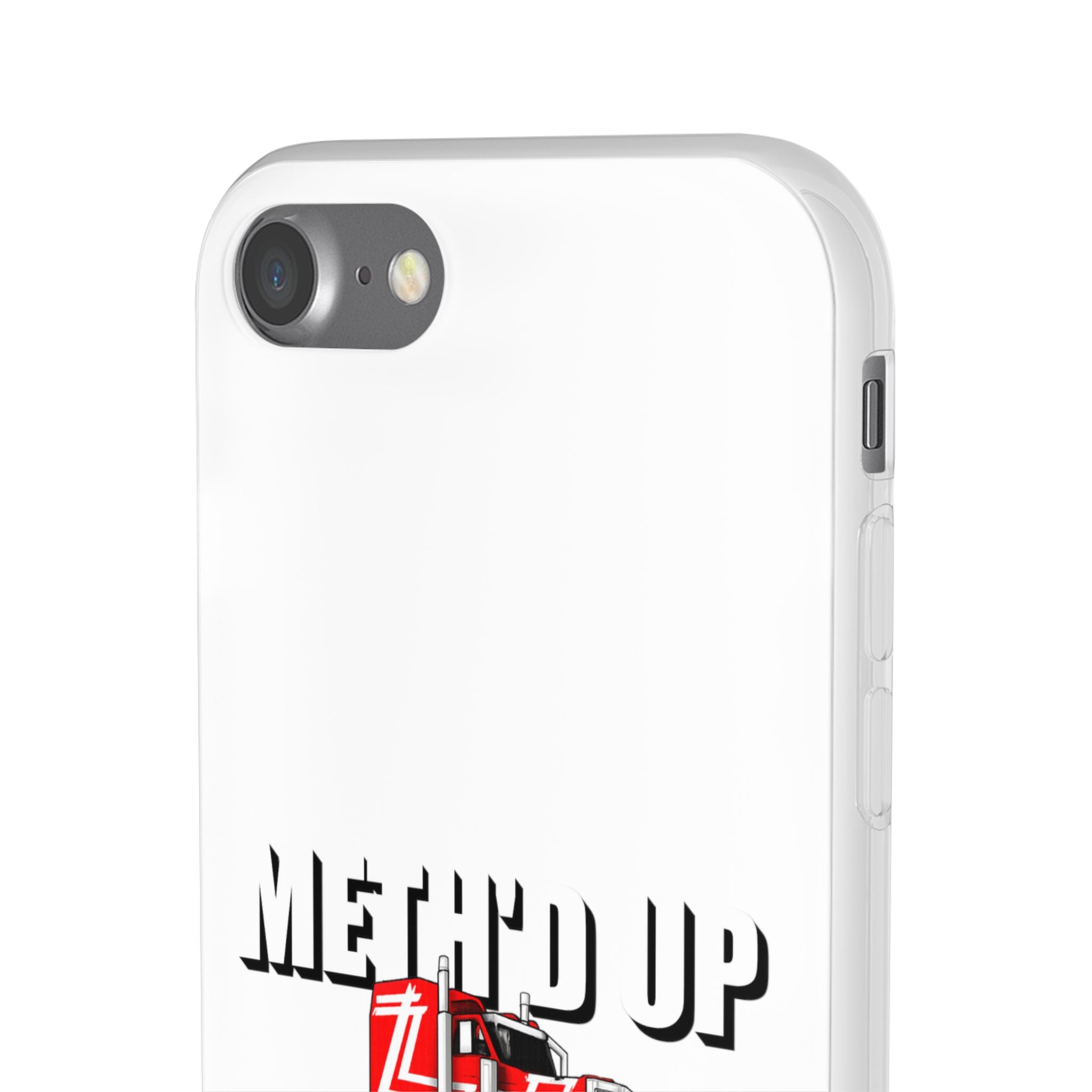 Meth'd Up - Flexi Case