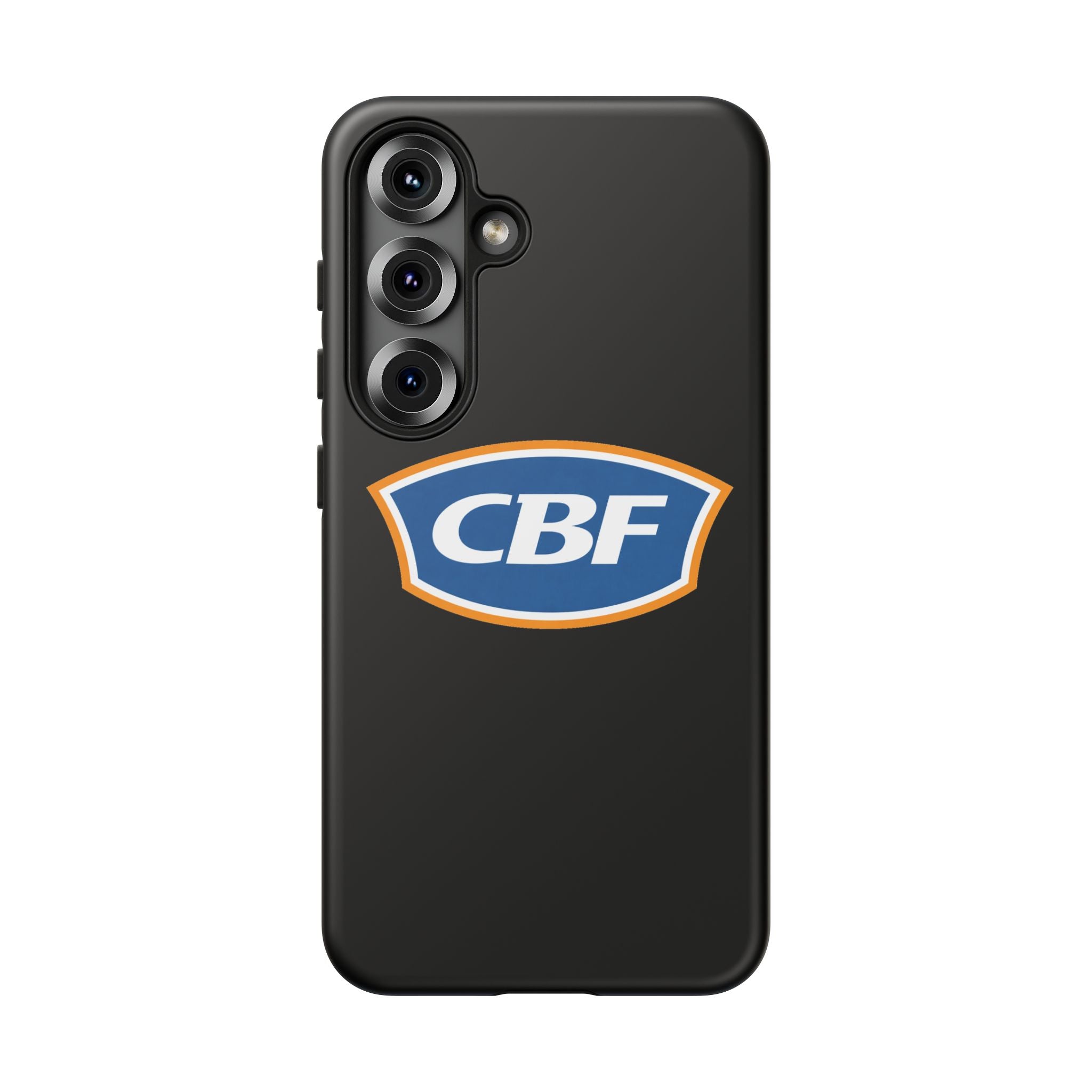 CBF - Tough Case