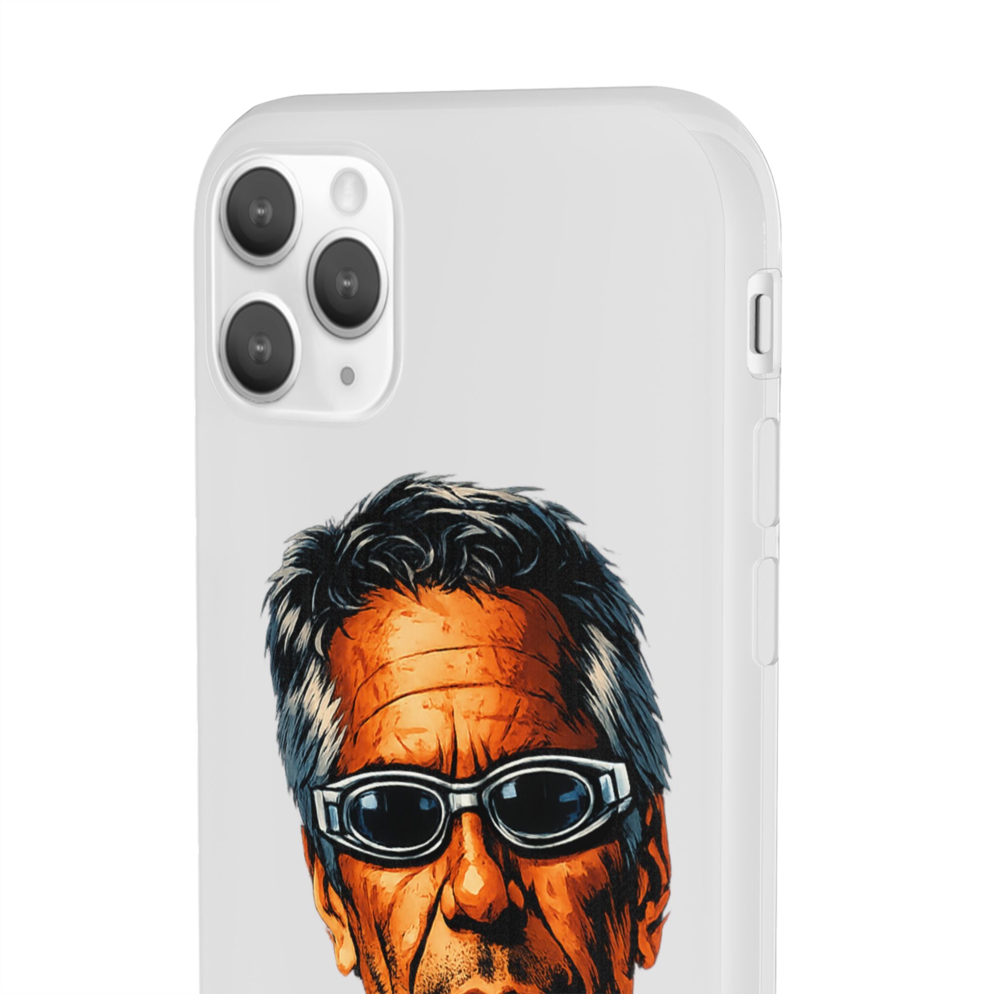 Retro Repstein - Flexi Case