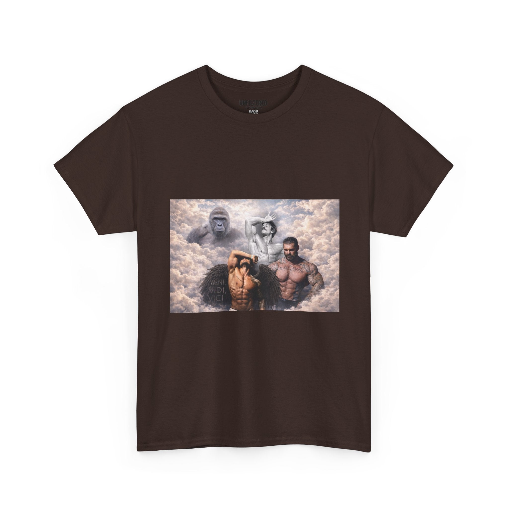 Four Gods - T-Shirt