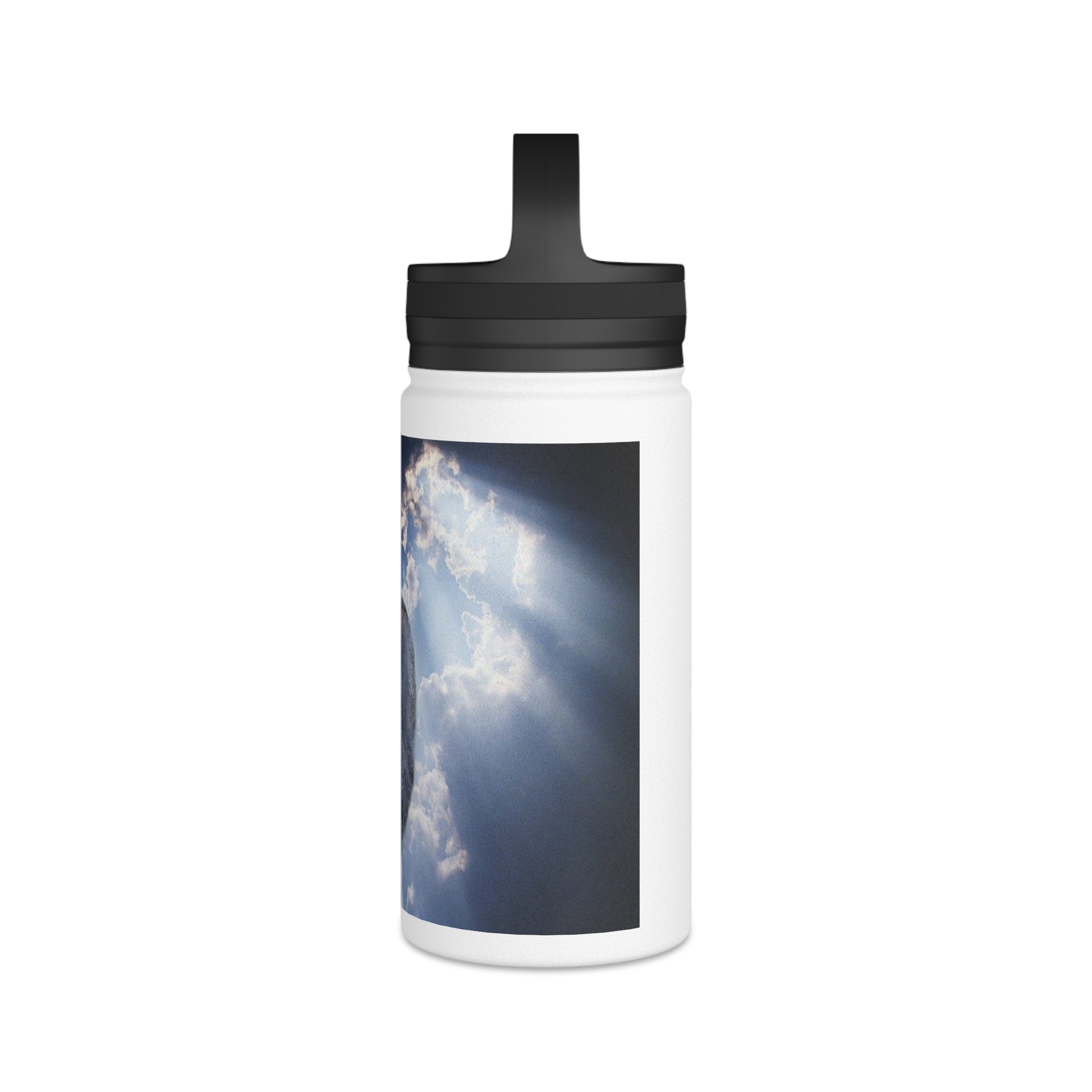 Gorilla Stainless Steel Bottle