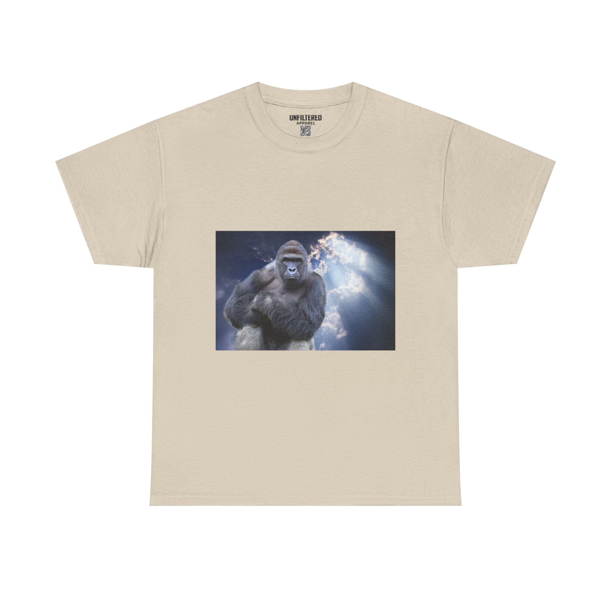 Gorilla - T-Shirt