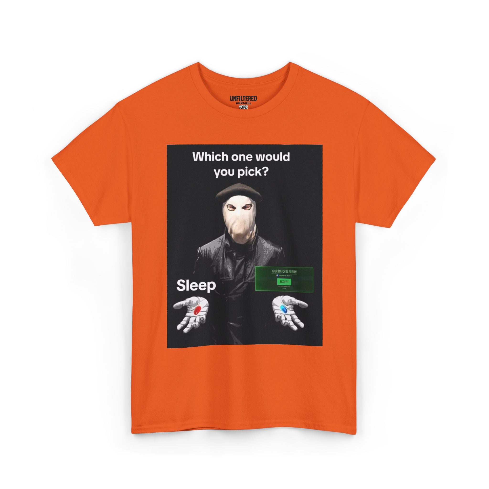 'Which One Would You Pick?' - T-Shirt